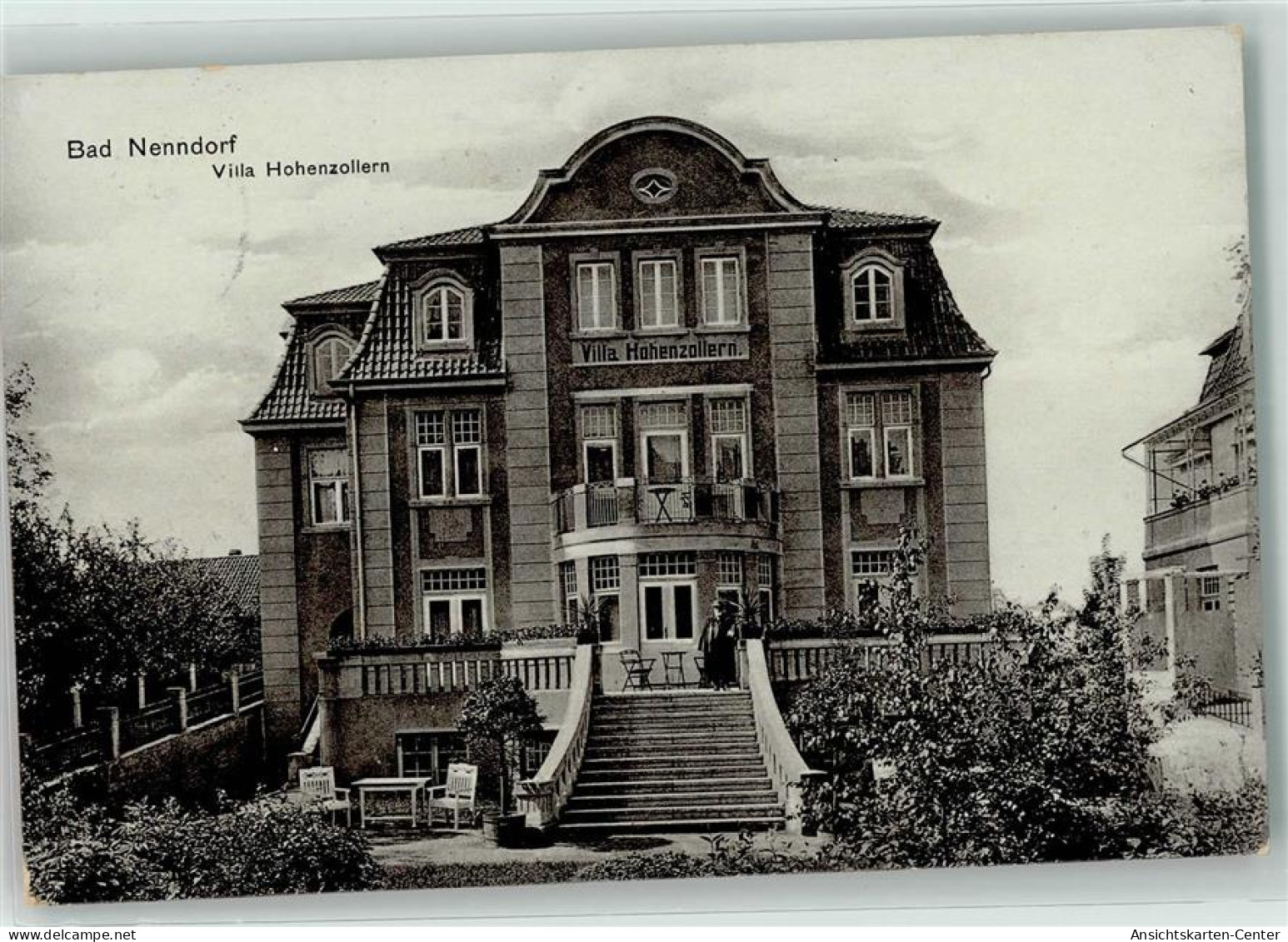 13466945 - Bad Nenndorf