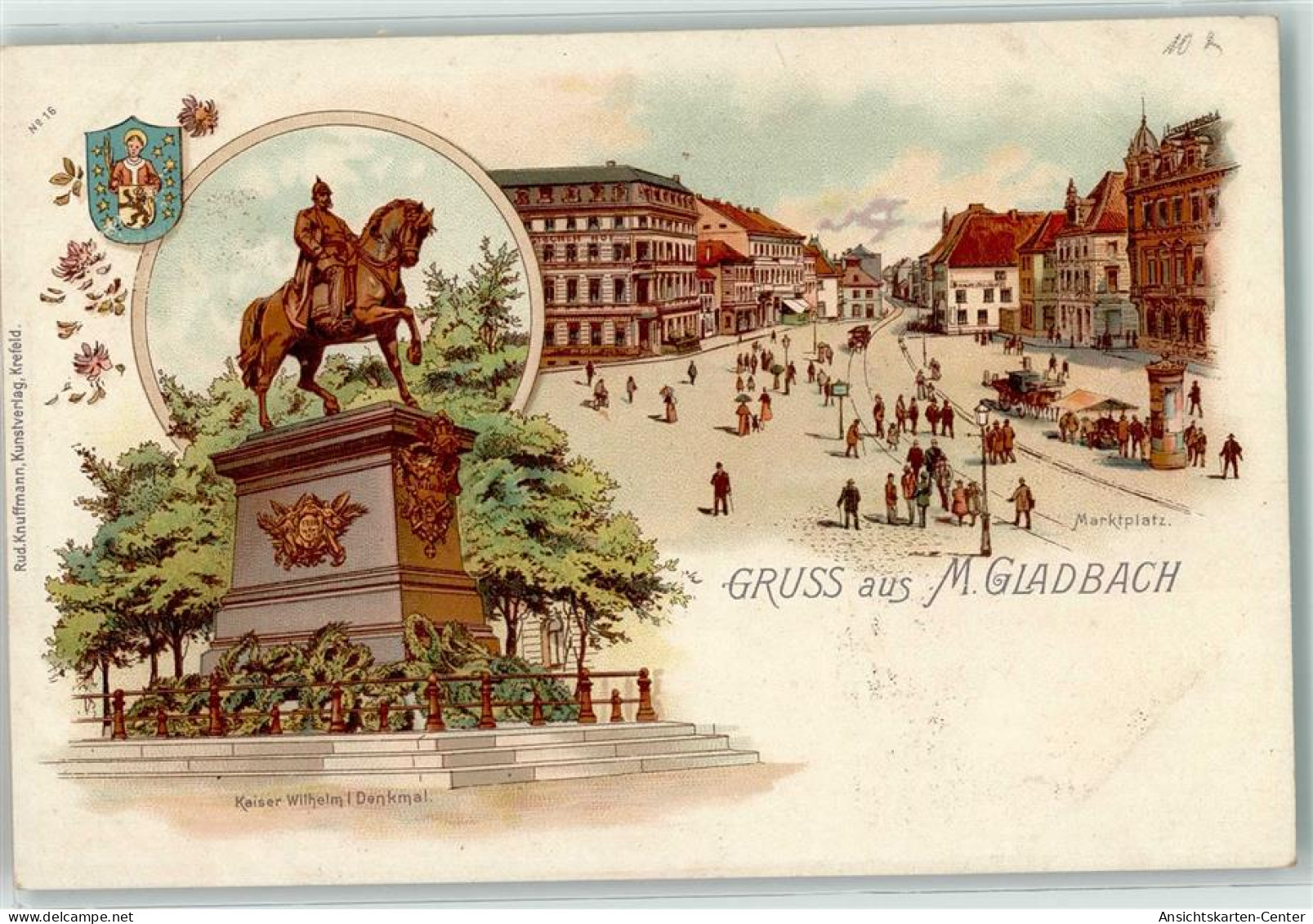 13466965 - Moenchengladbach