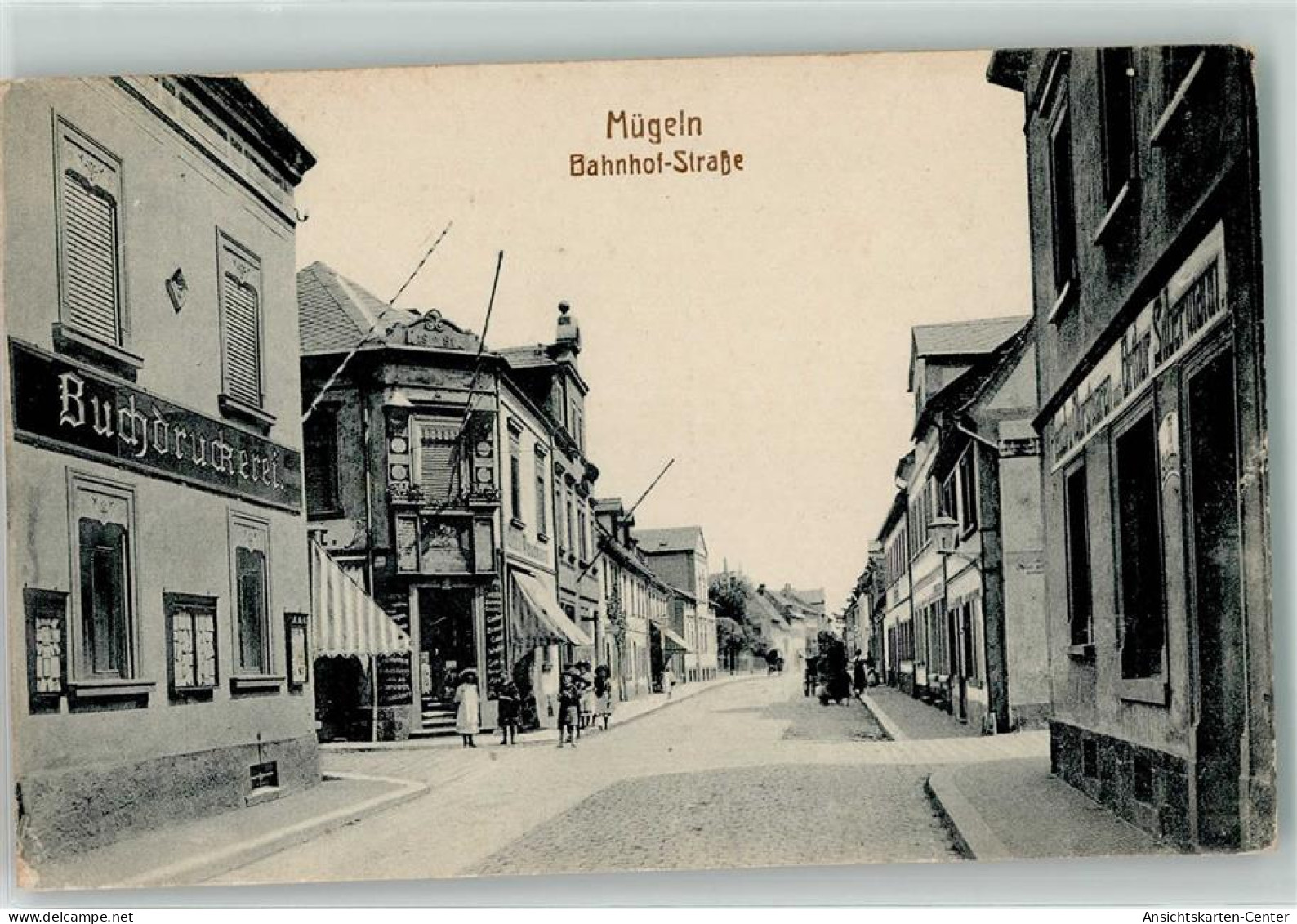 13467070 - Muegeln b Jessen, Elster