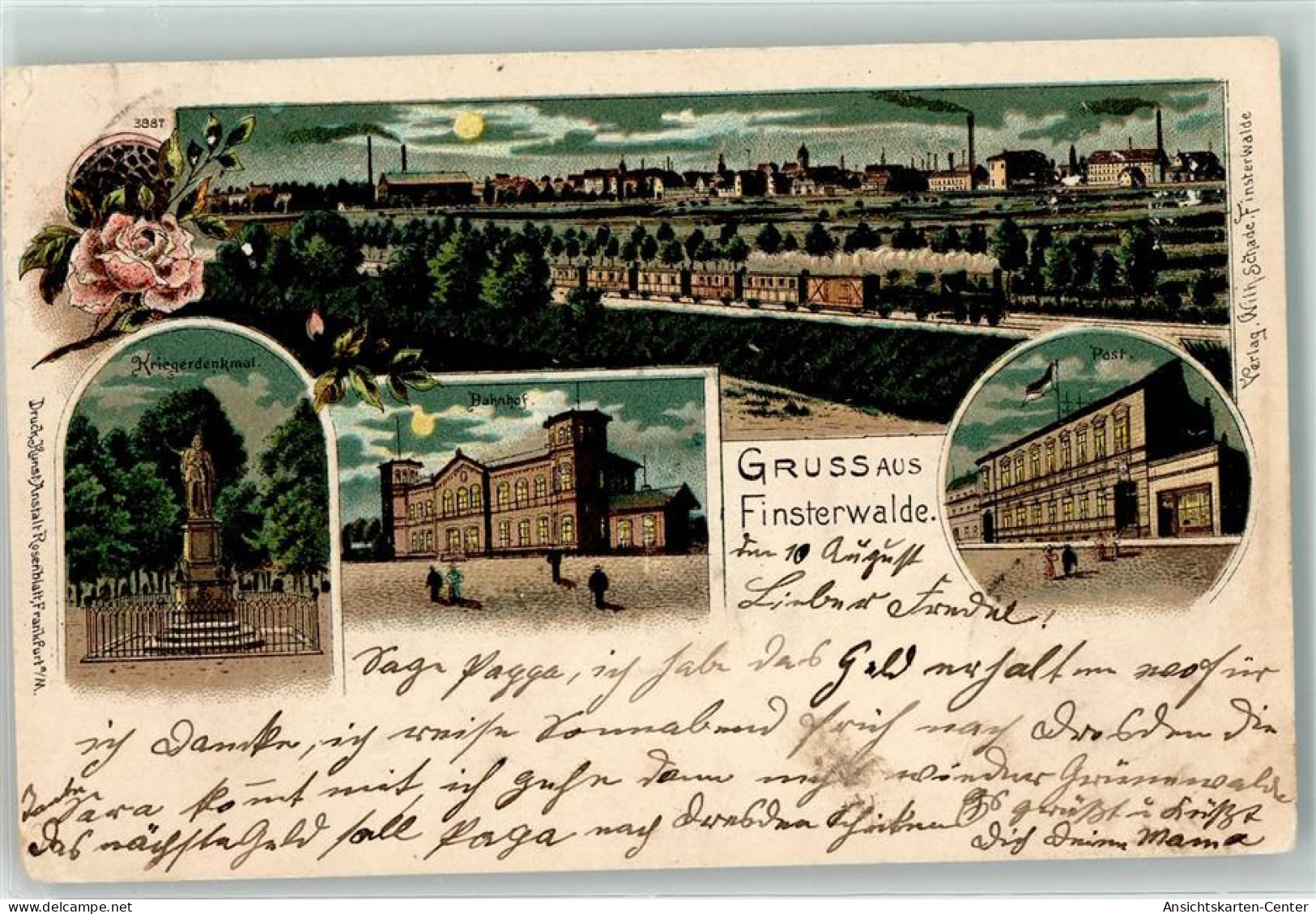 13467074 - Finsterwalde