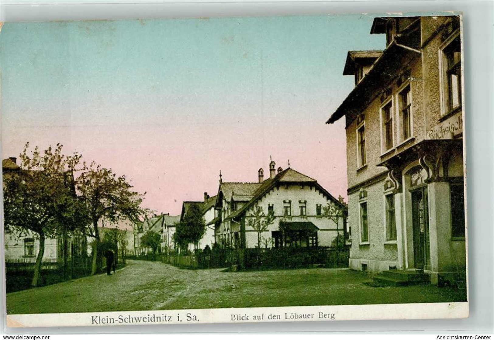 13467079 - Grossschweidnitz