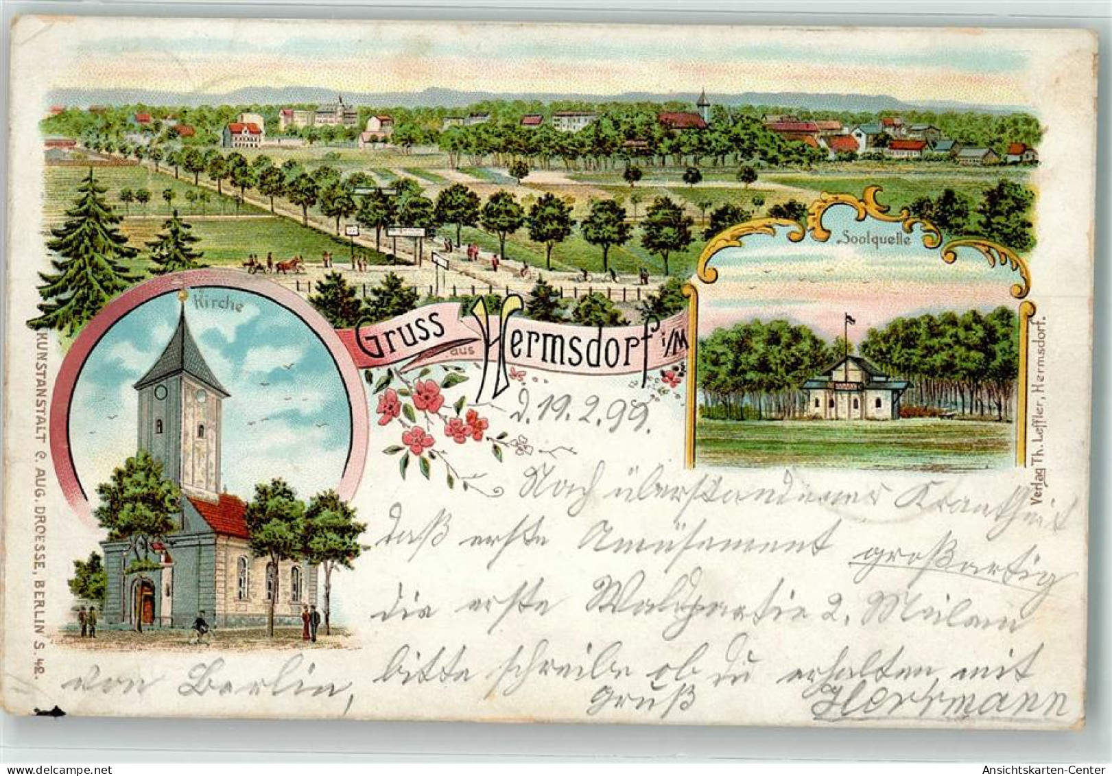 13467103 - Hermsdorf b Koenigs Wusterhausen