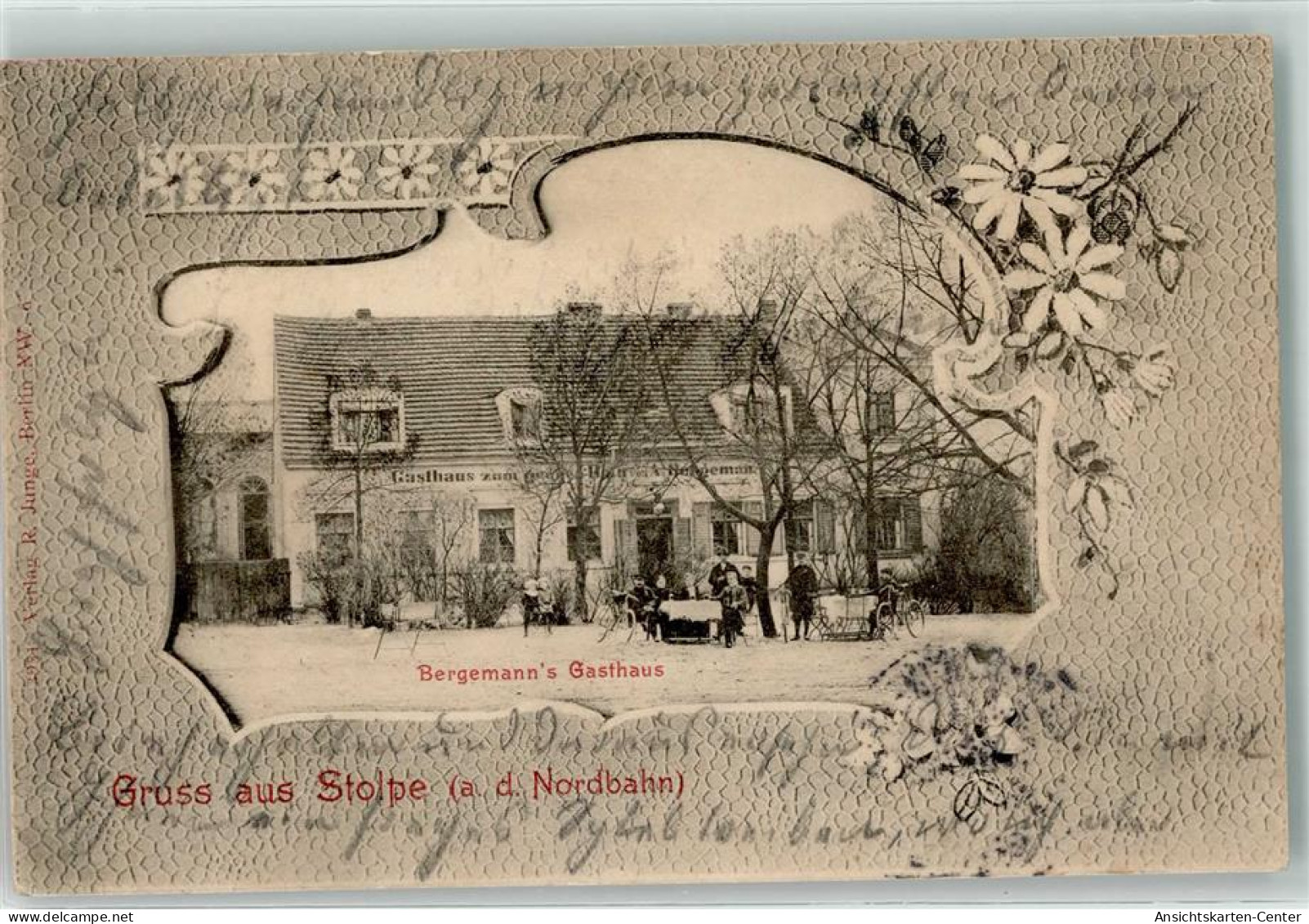 13467185 - Stolpe b Angermuende