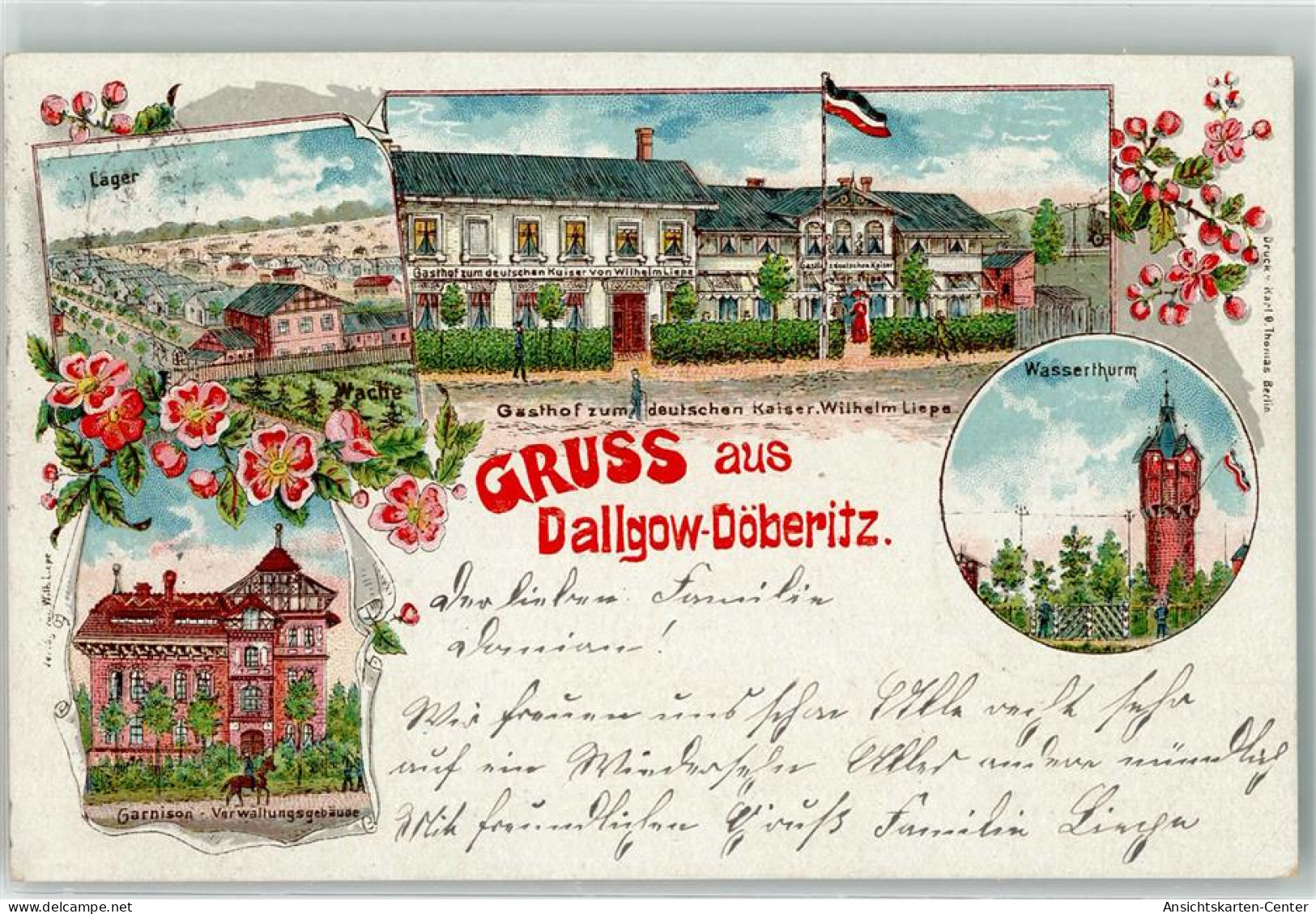 13467186 - Dallgow-Doeberitz