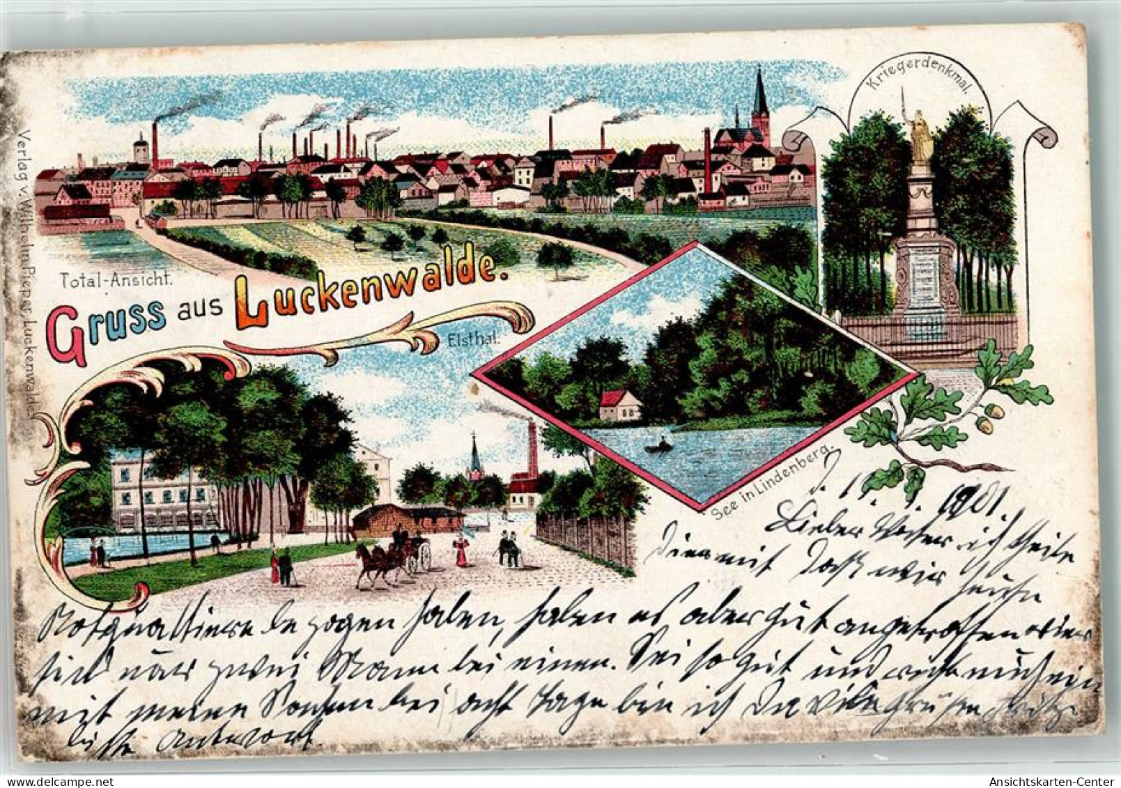 13467188 - Luckenwalde