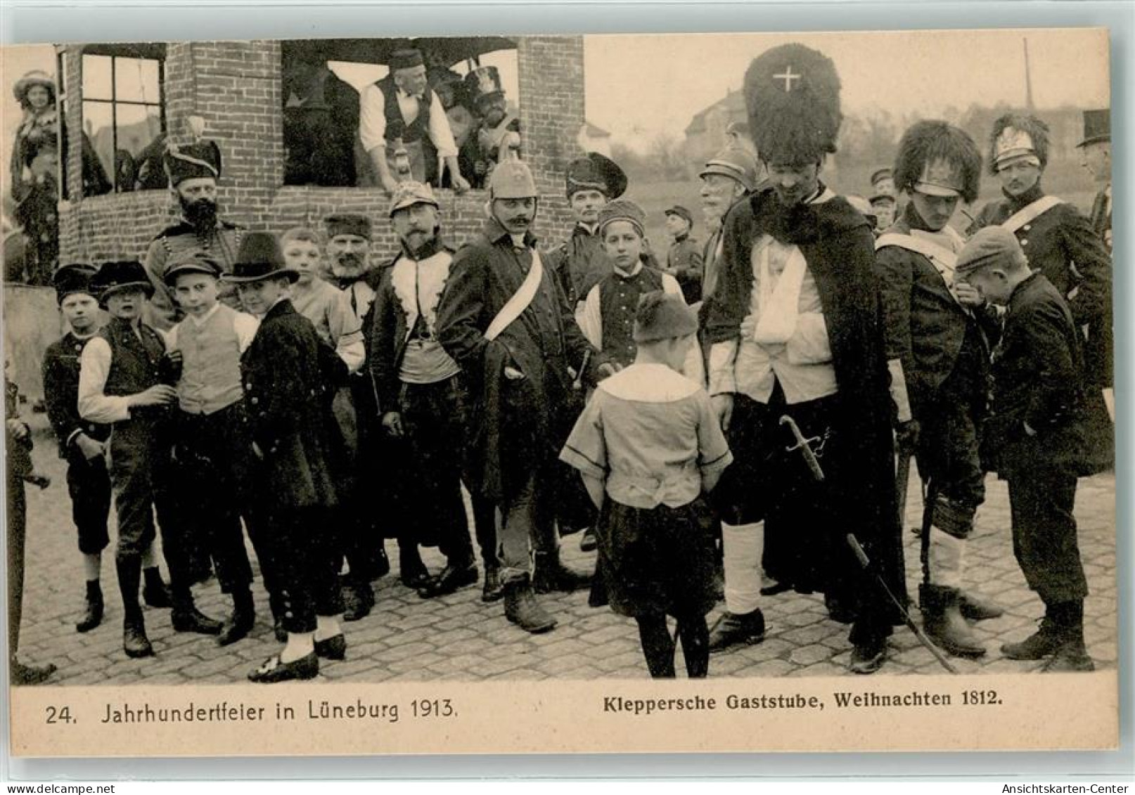 13467292 - Lueneburg