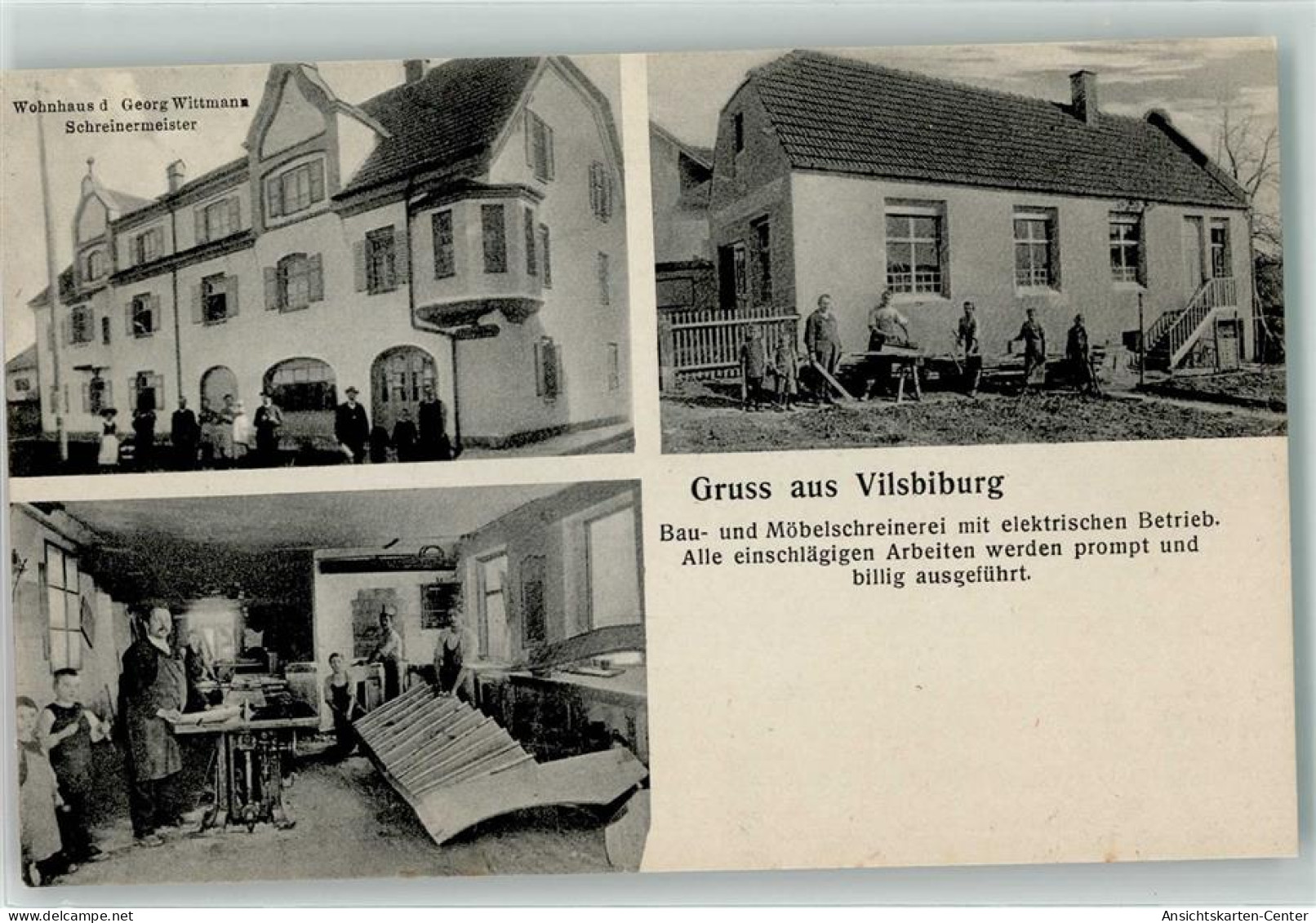 13467312 - Vilsbiburg
