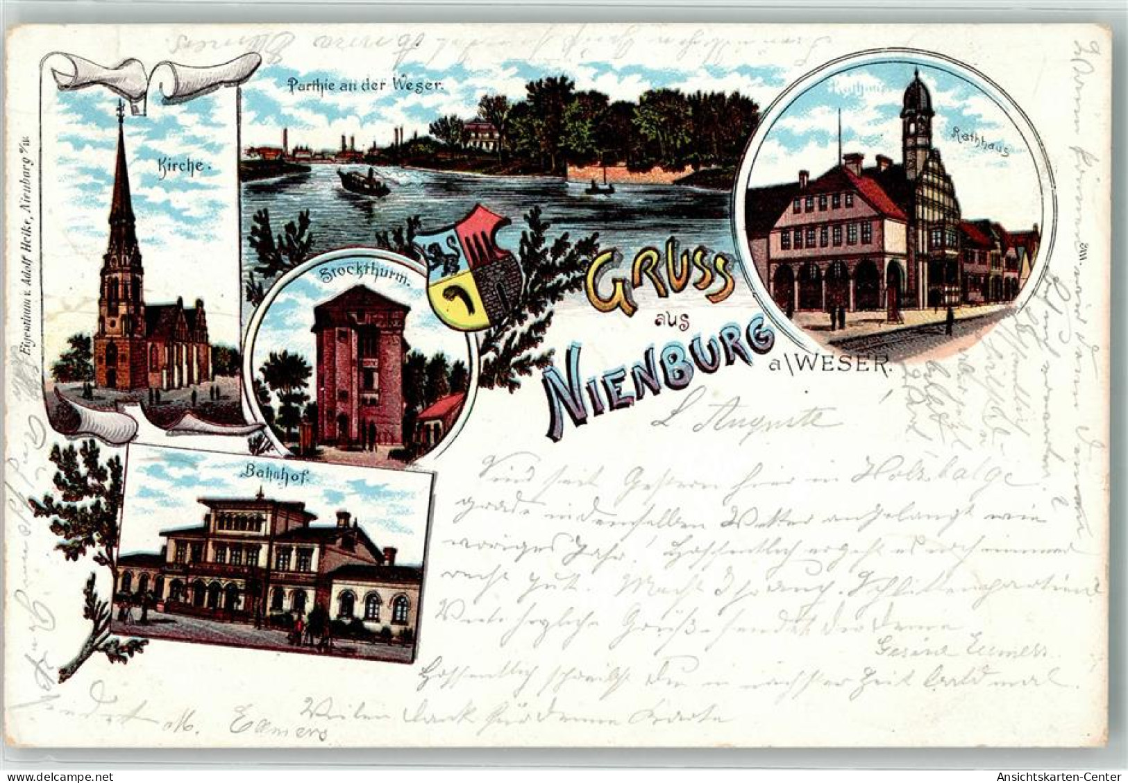 13467421 - Nienburg Weser