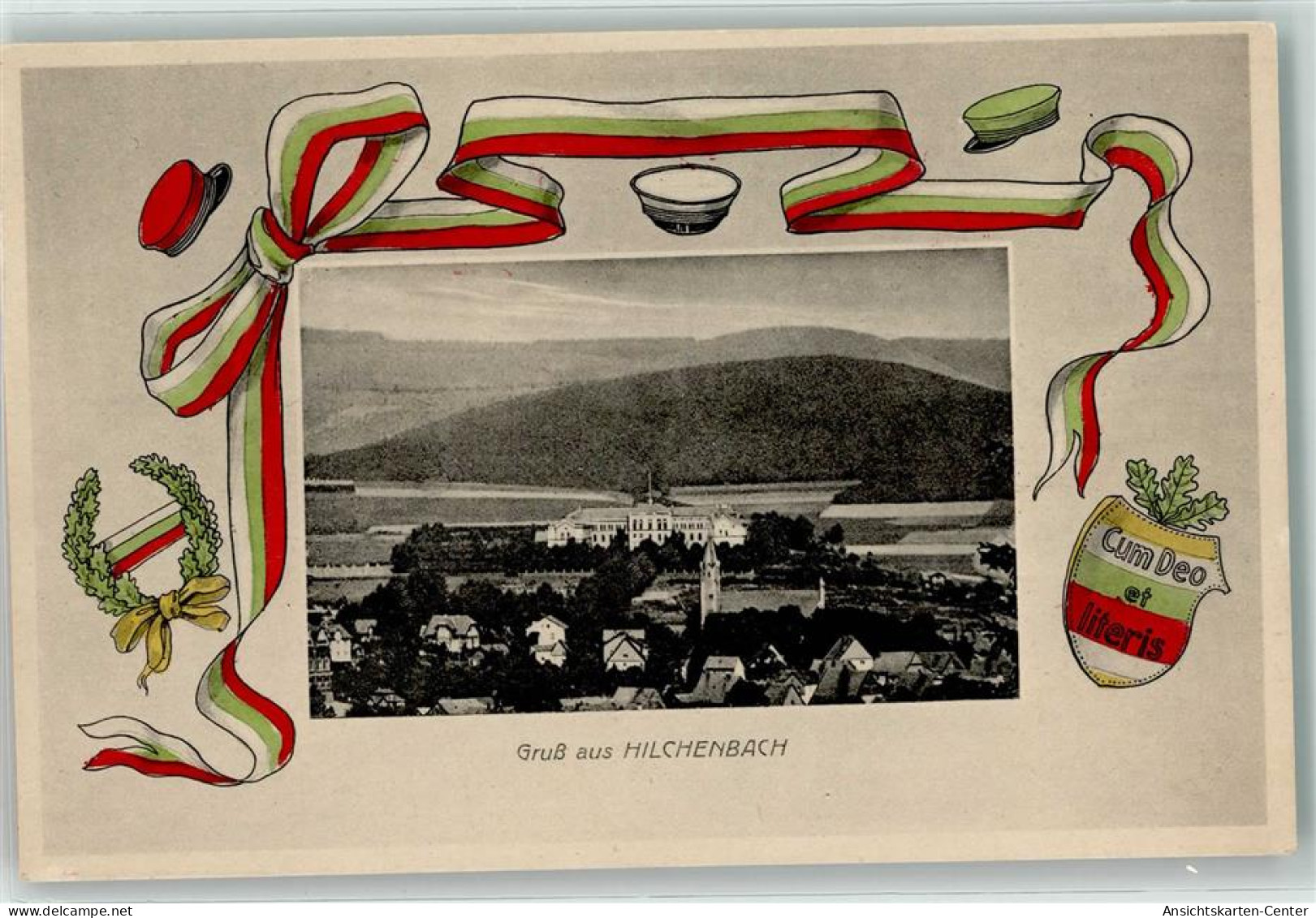 13467451 - Hilchenbach , Siegerland