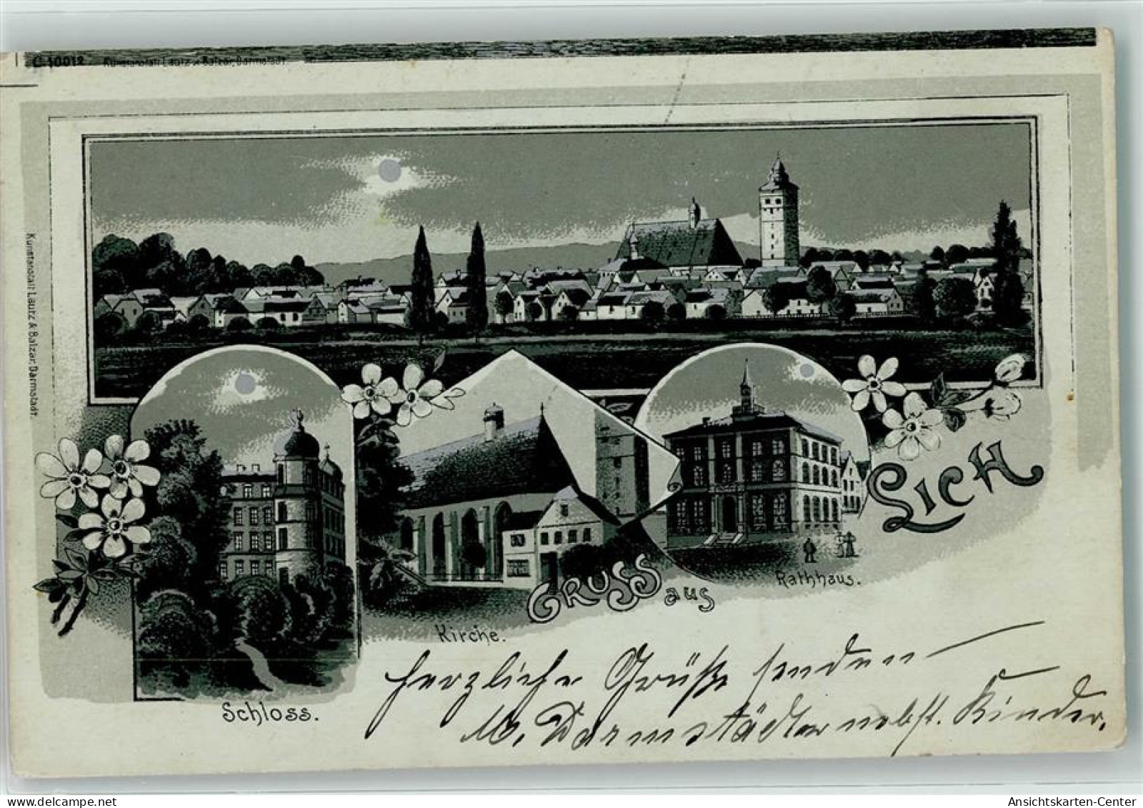 13467489 - Lich , Hess