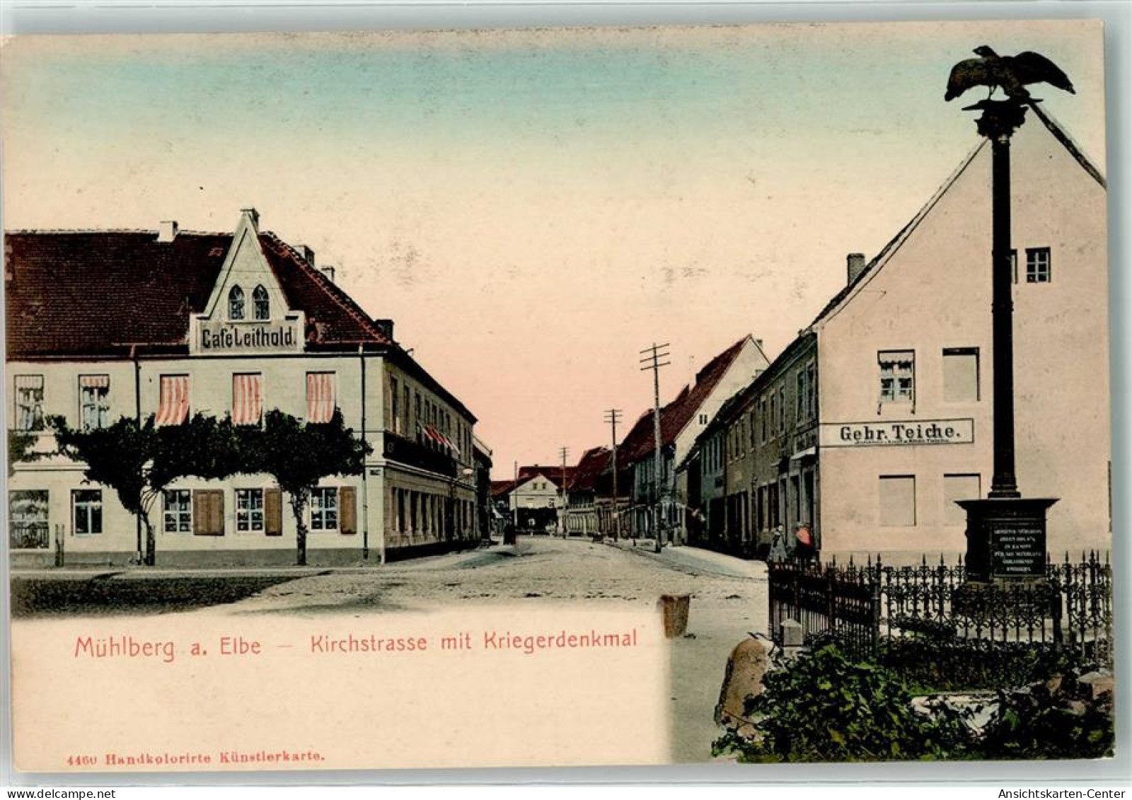 13467518 - Muehlberg , Elbe