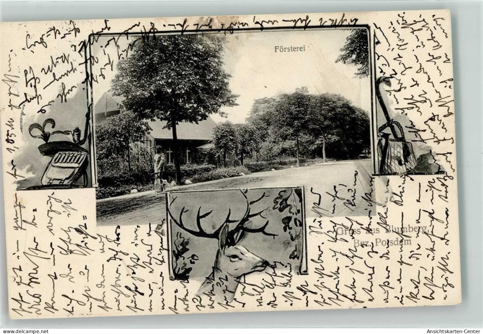 13467647 - Blumberg b Werneuchen