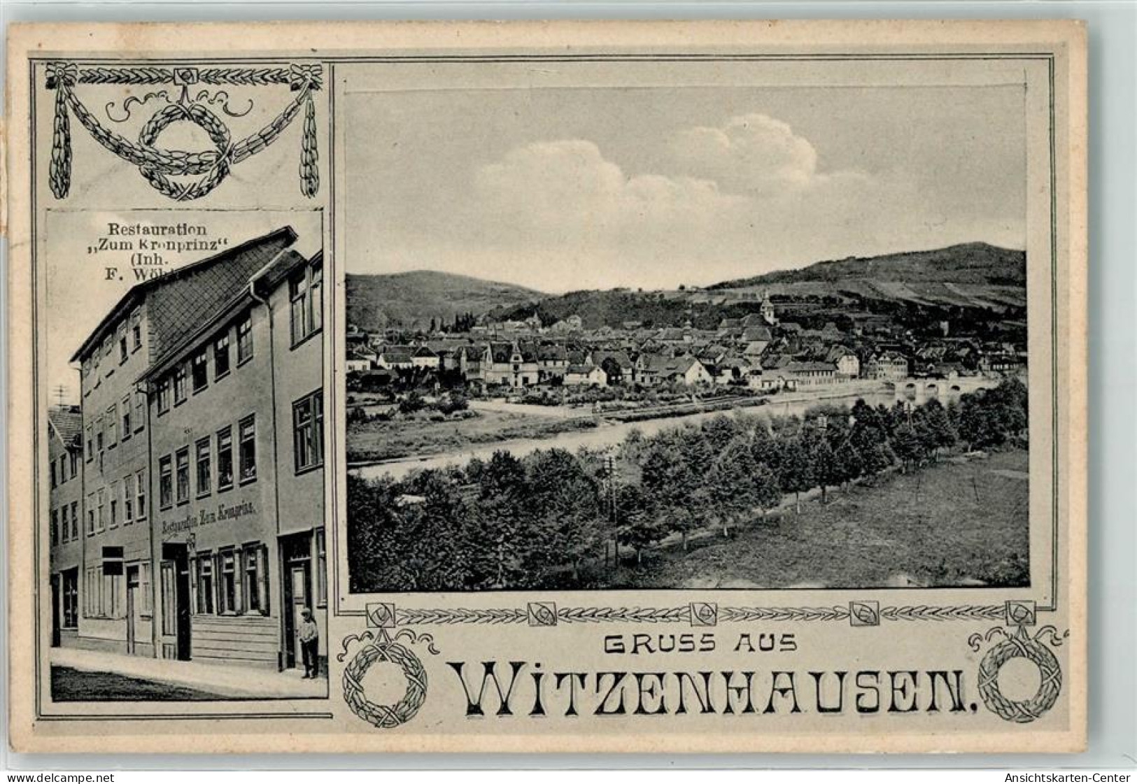 13467747 - Witzenhausen