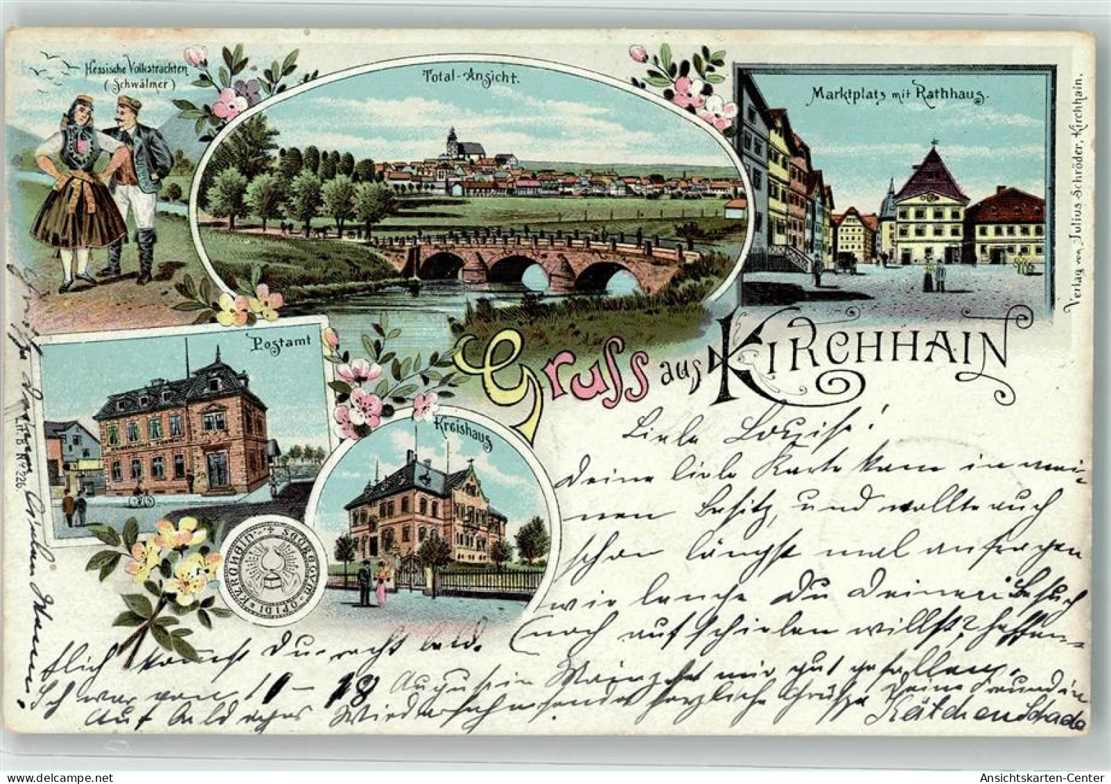 13467762 - Kirchhain