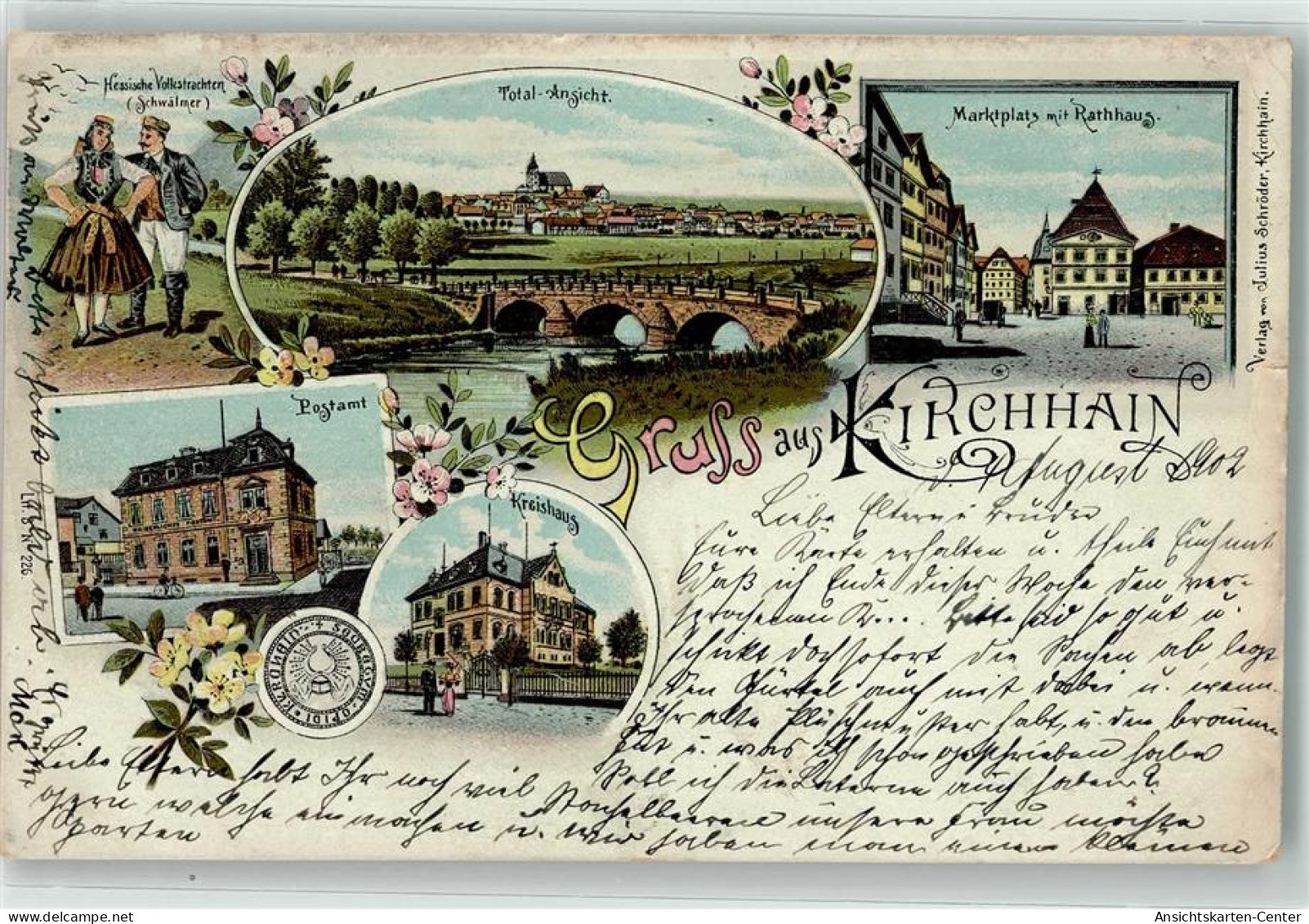 13467763 - Kirchhain