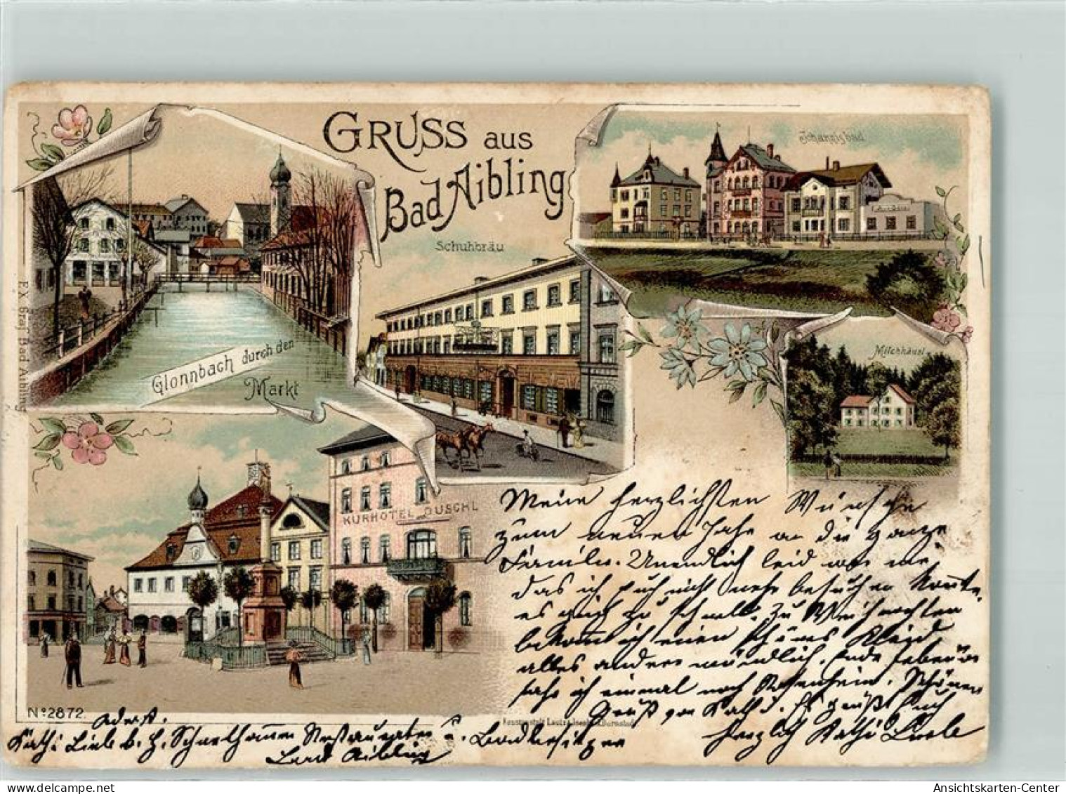 13467815 - Bad Aibling