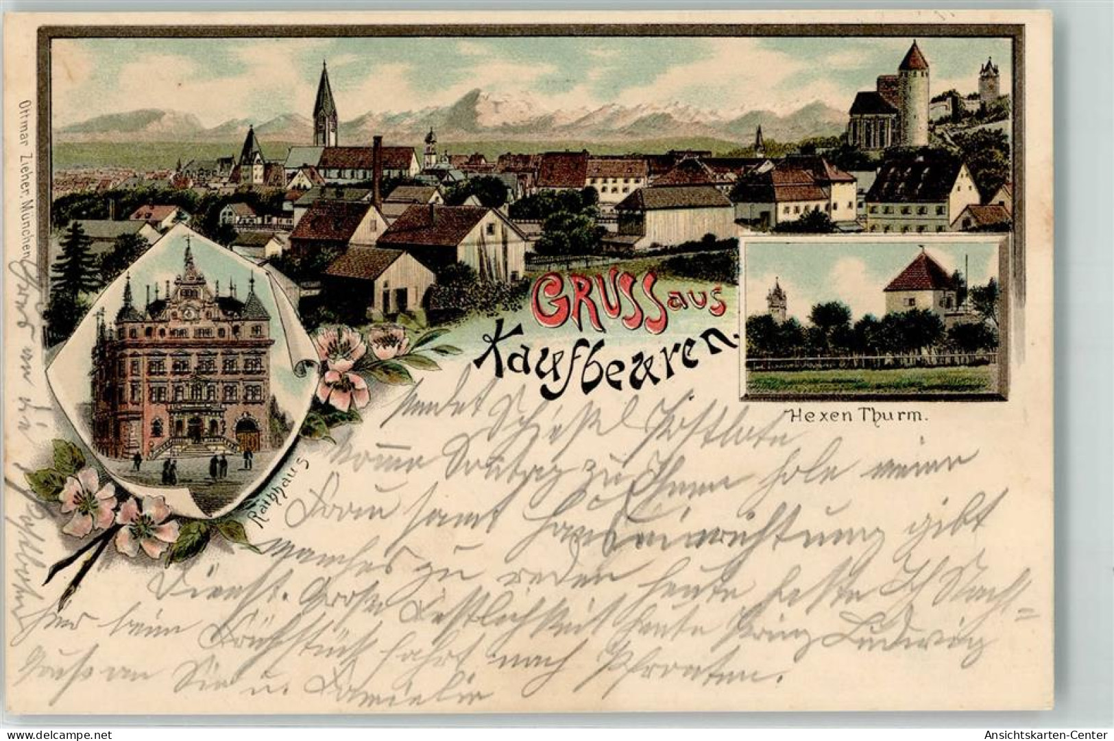 13468131 - Kaufbeuren