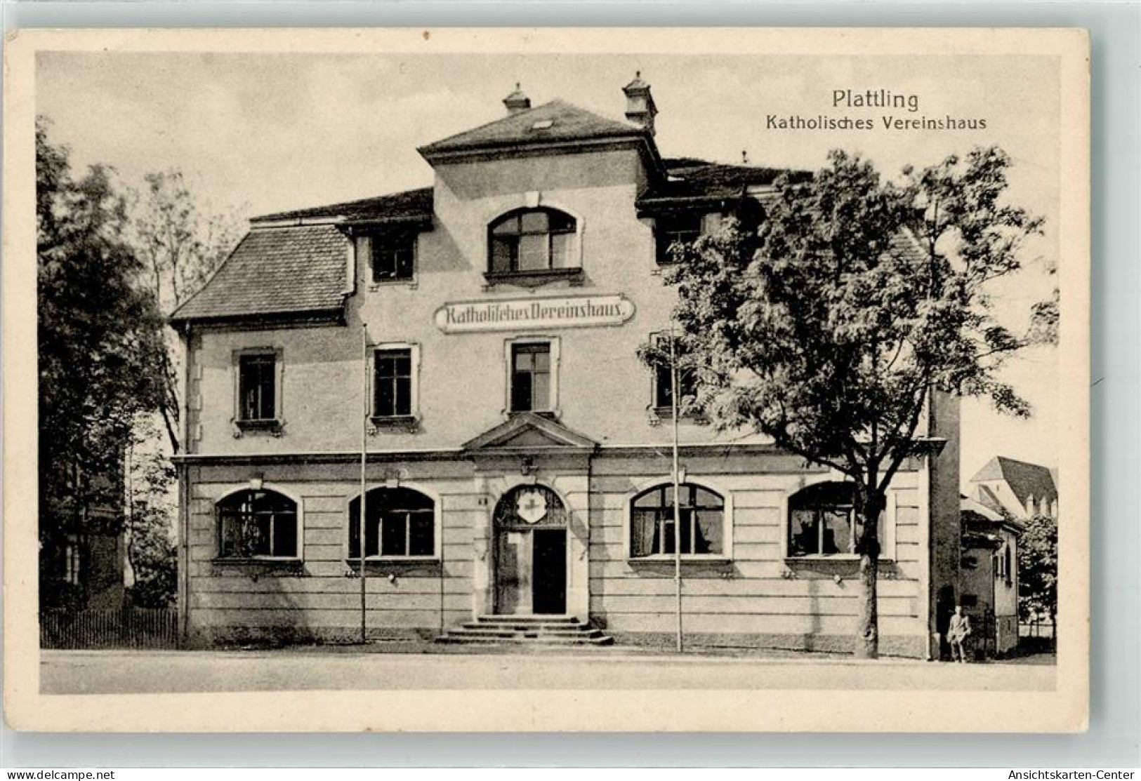 13468141 - Plattling