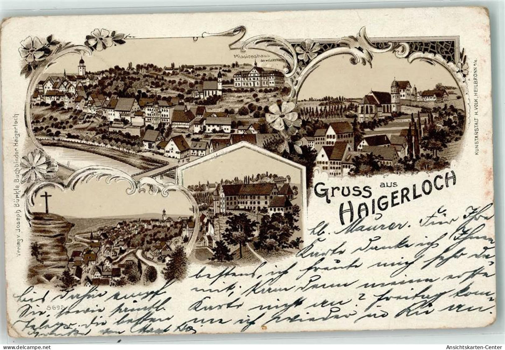 13468152 - Haigerloch