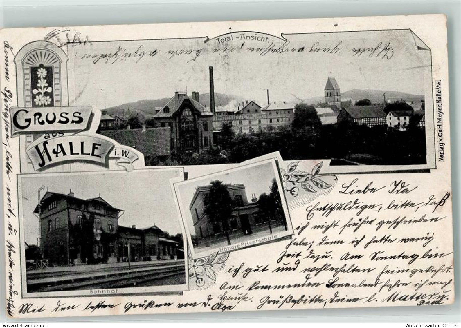 13468246 - Halle Westf.