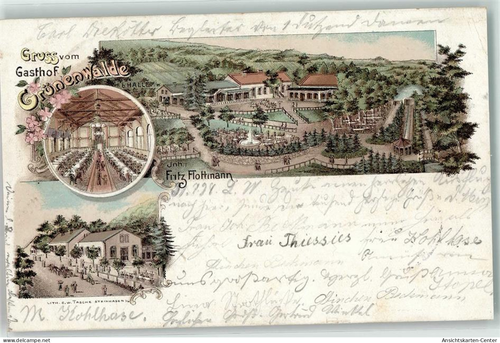 13468248 - Halle Westf.