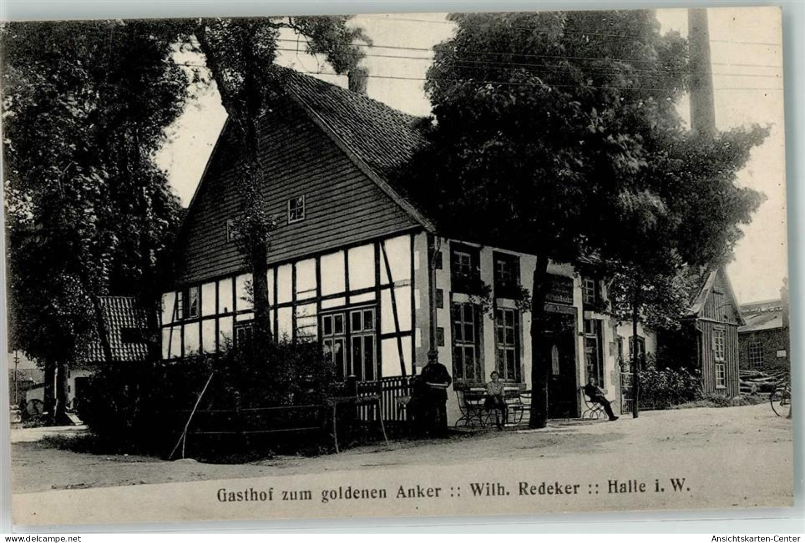 13468249 - Halle Westf.