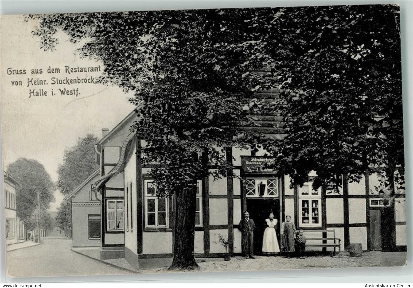 13468253 - Halle Westf.