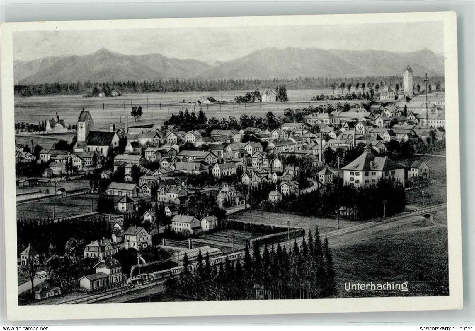 13468389 - Unterhaching