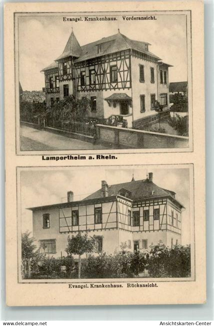 13468438 - Lampertheim , Hess