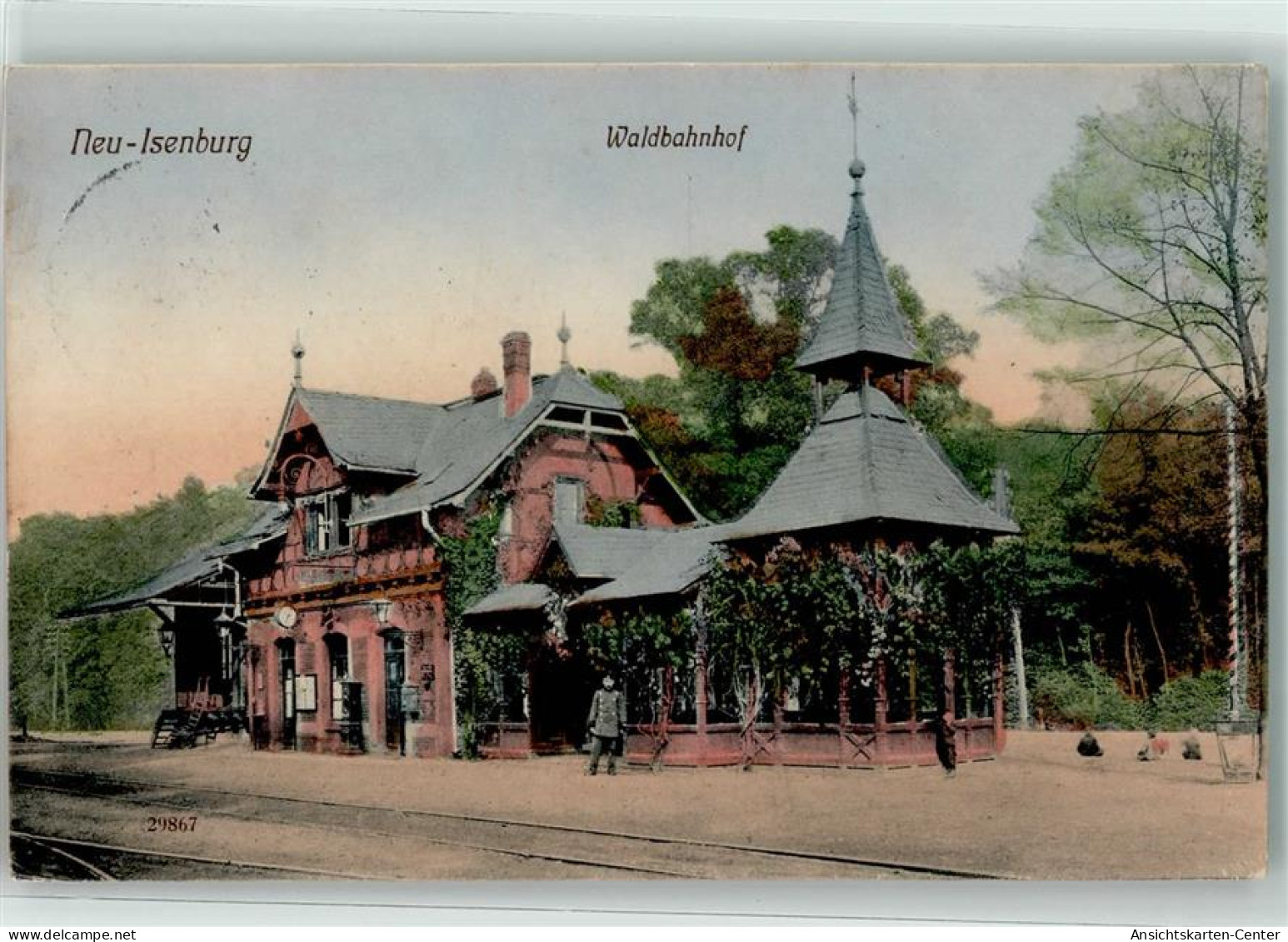 13468543 - Neu-Isenburg