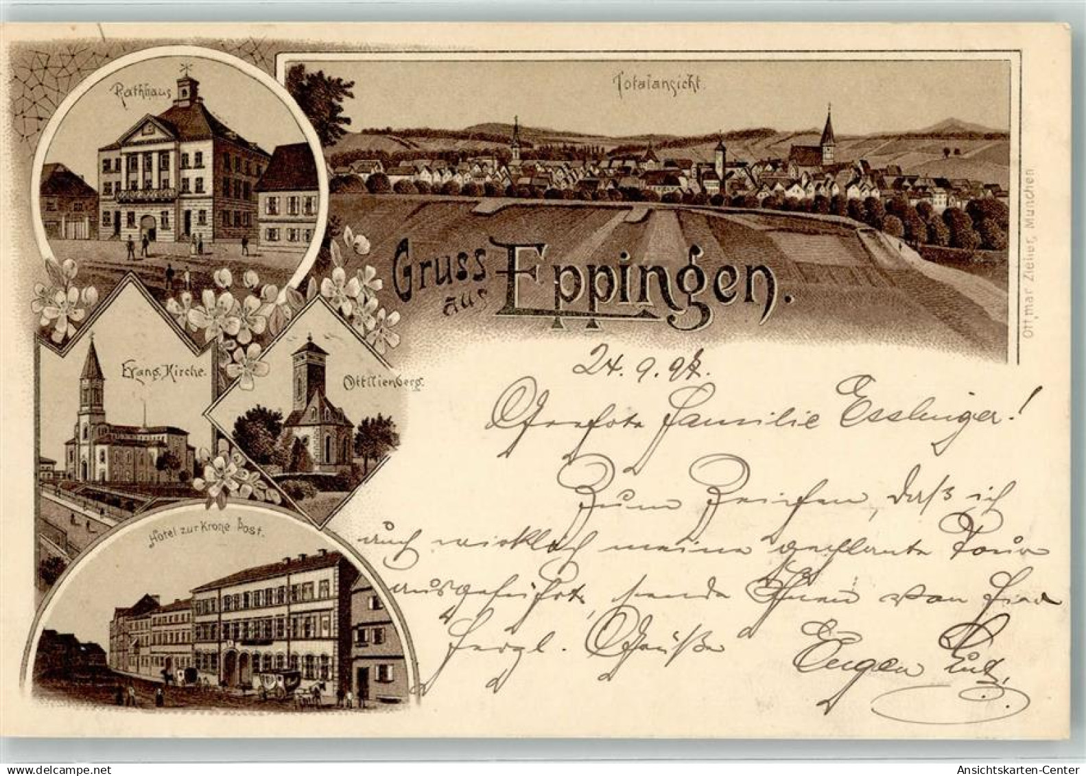 13468575 - Eppingen