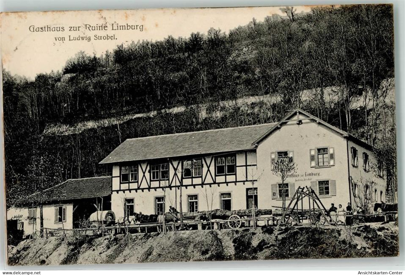 13468886 - Sasbach , Kaiserstuhl