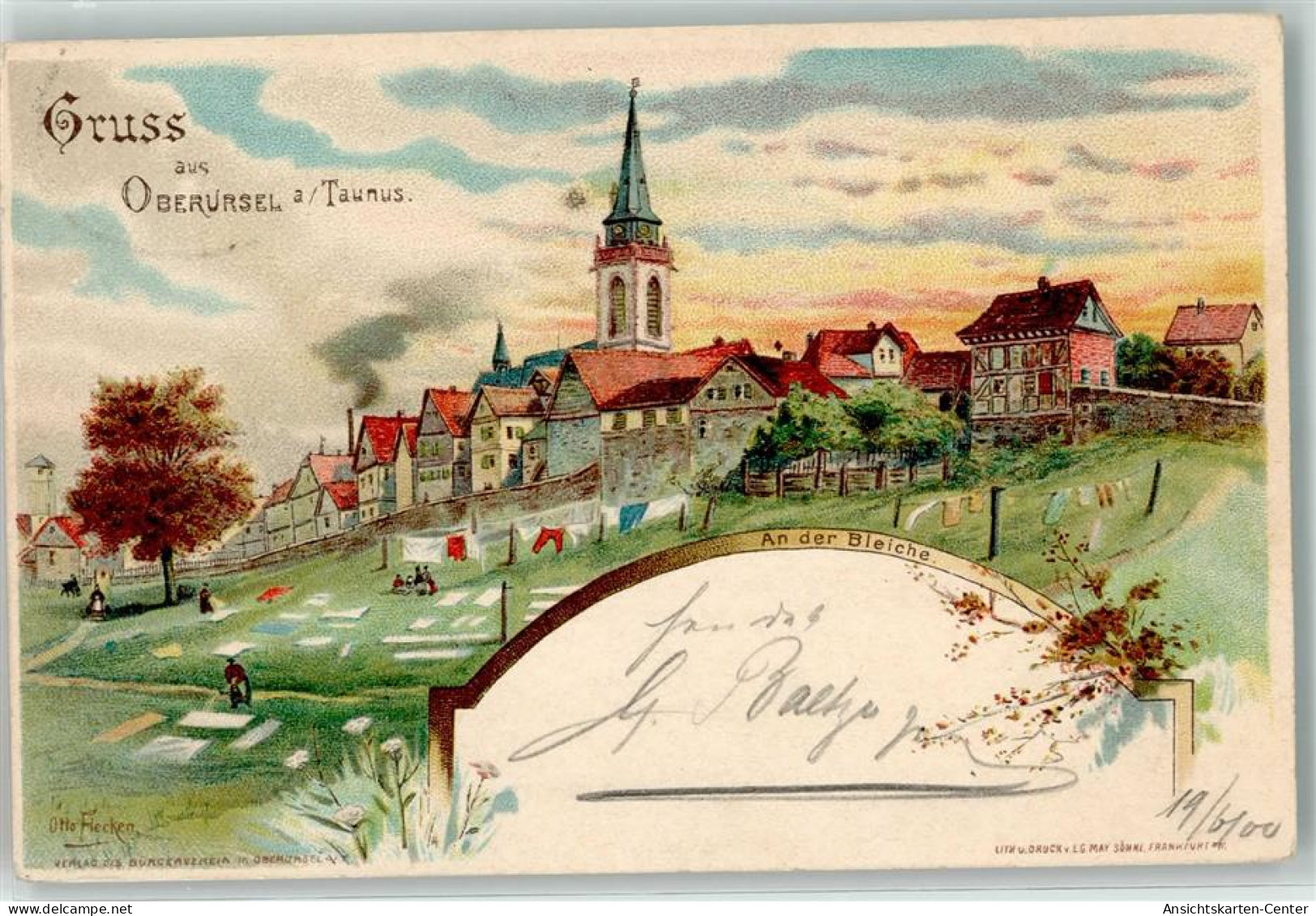 13469117 - Oberursel Taunus