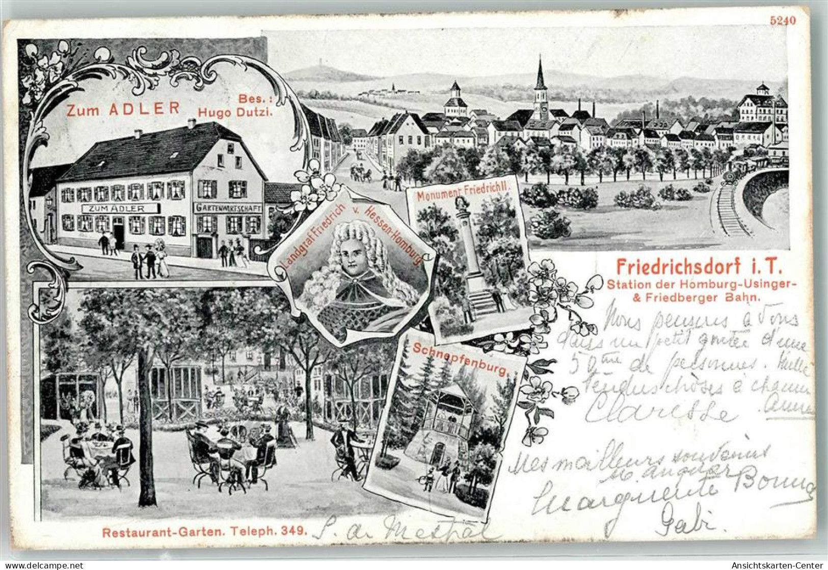 13469120 - Friedrichsdorf , Taunus