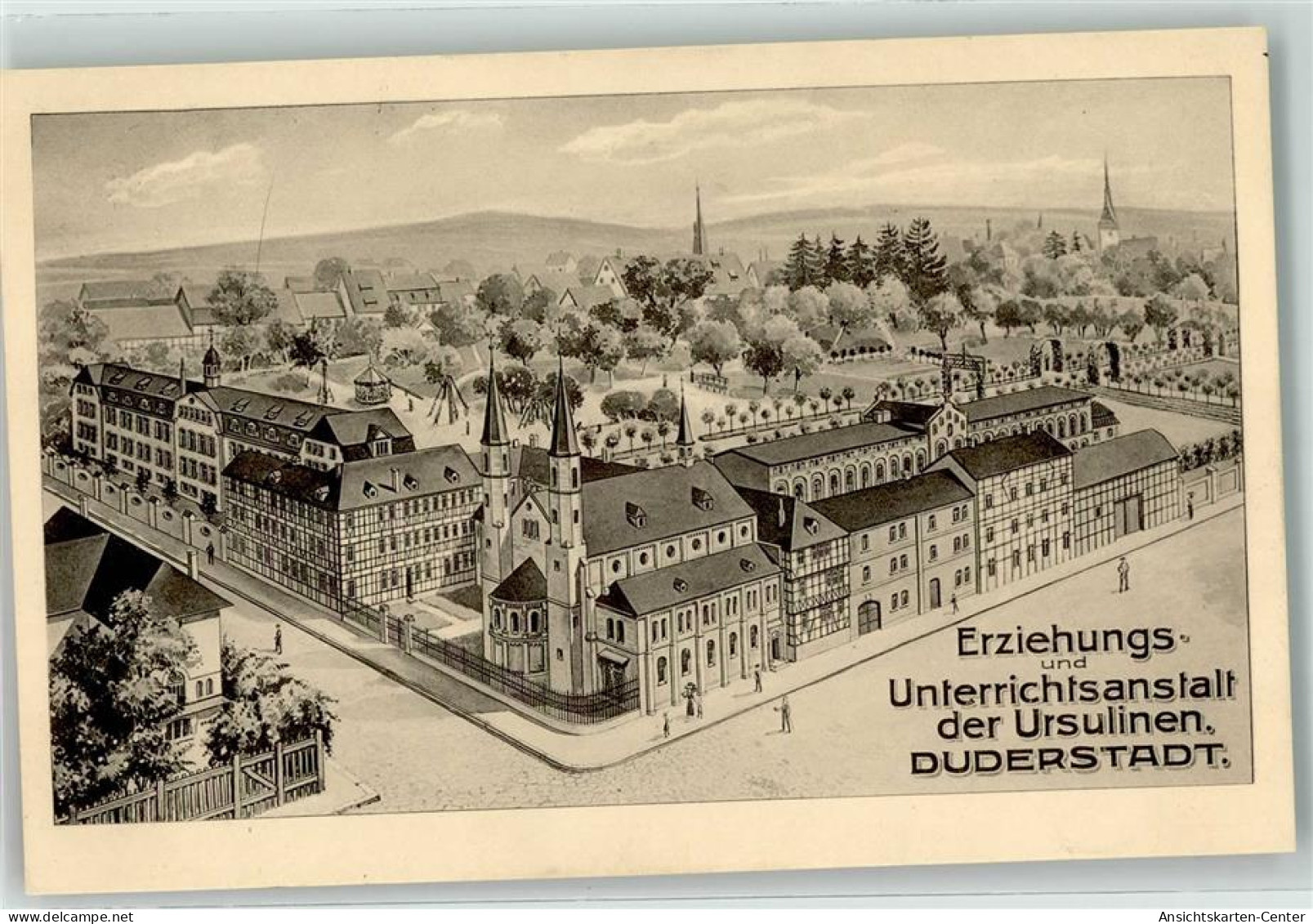 13469164 - Duderstadt , Niedersachs