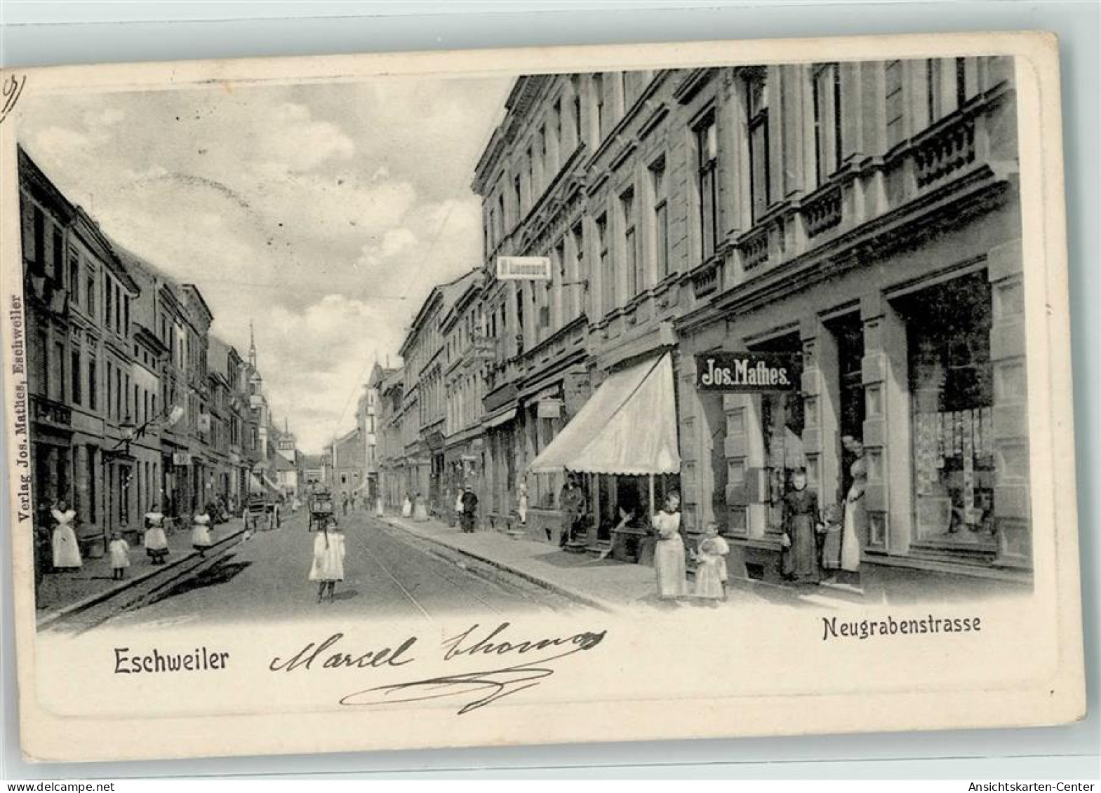 13469224 - Eschweiler , Rheinl