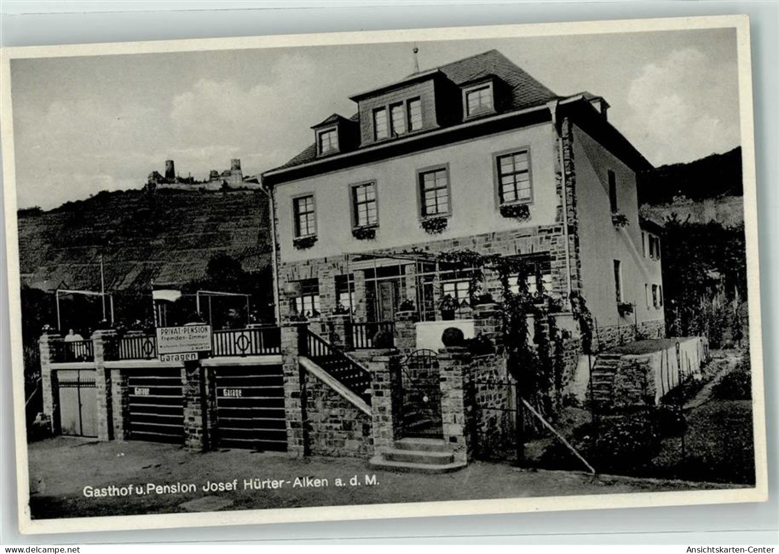 13469226 - Alken , Mosel