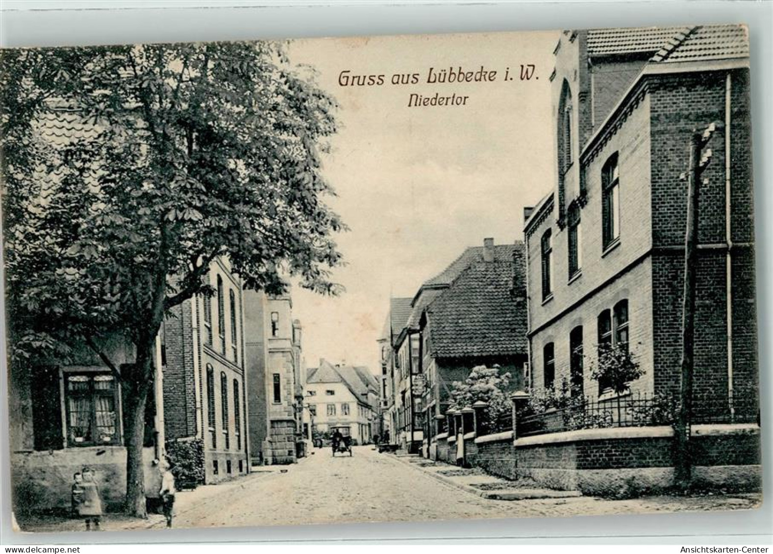 13469330 - Luebbecke , Westf