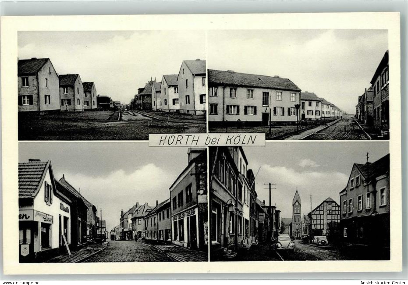 13469344 - Huerth , Rheinl