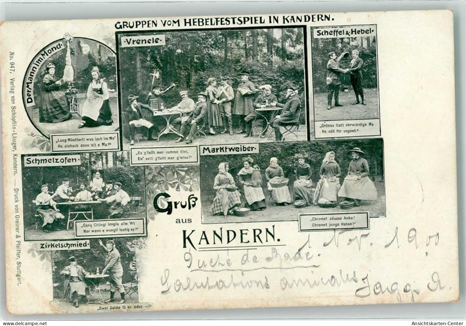 13469389 - Kandern