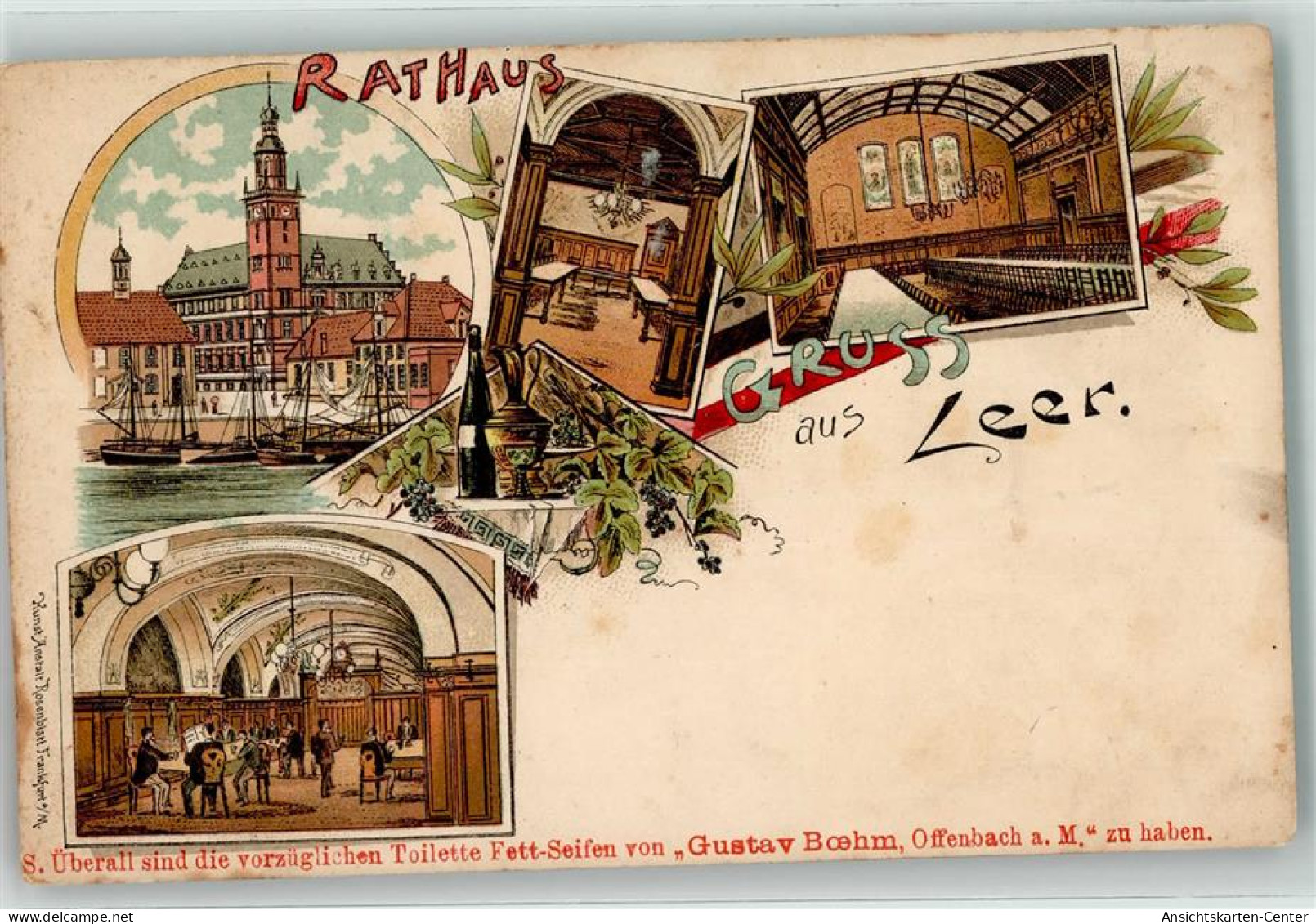 13469401 - Leer Ostfriesland