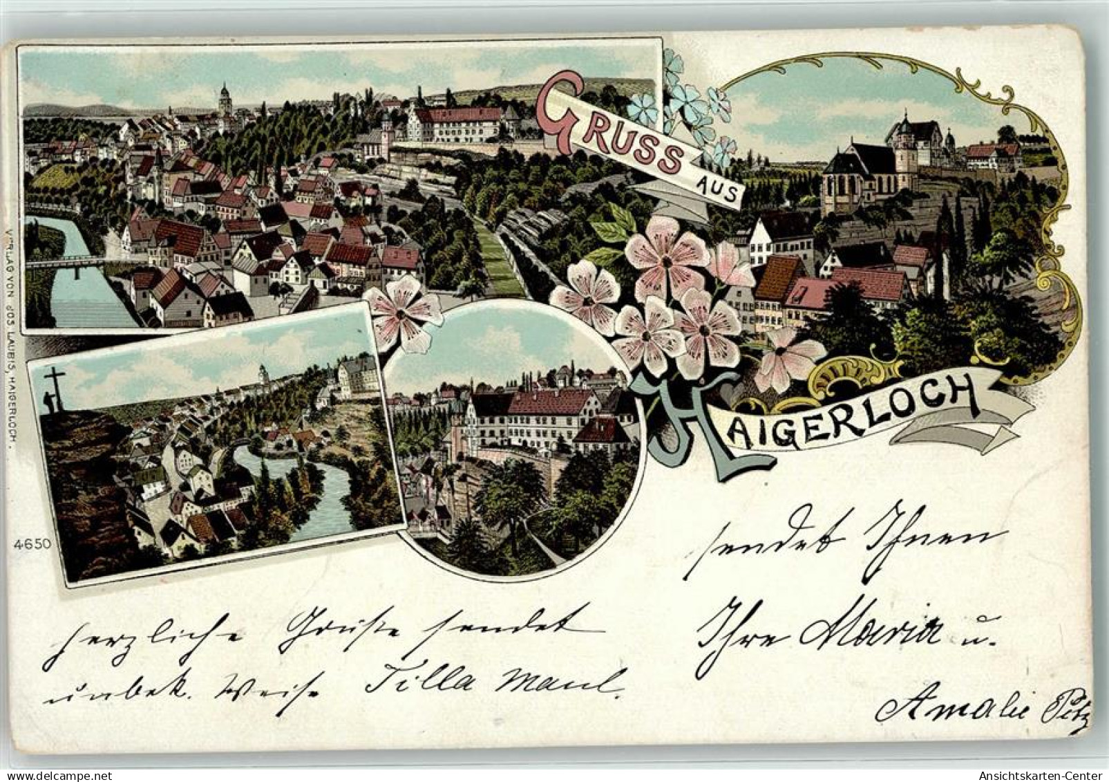 13469415 - Haigerloch