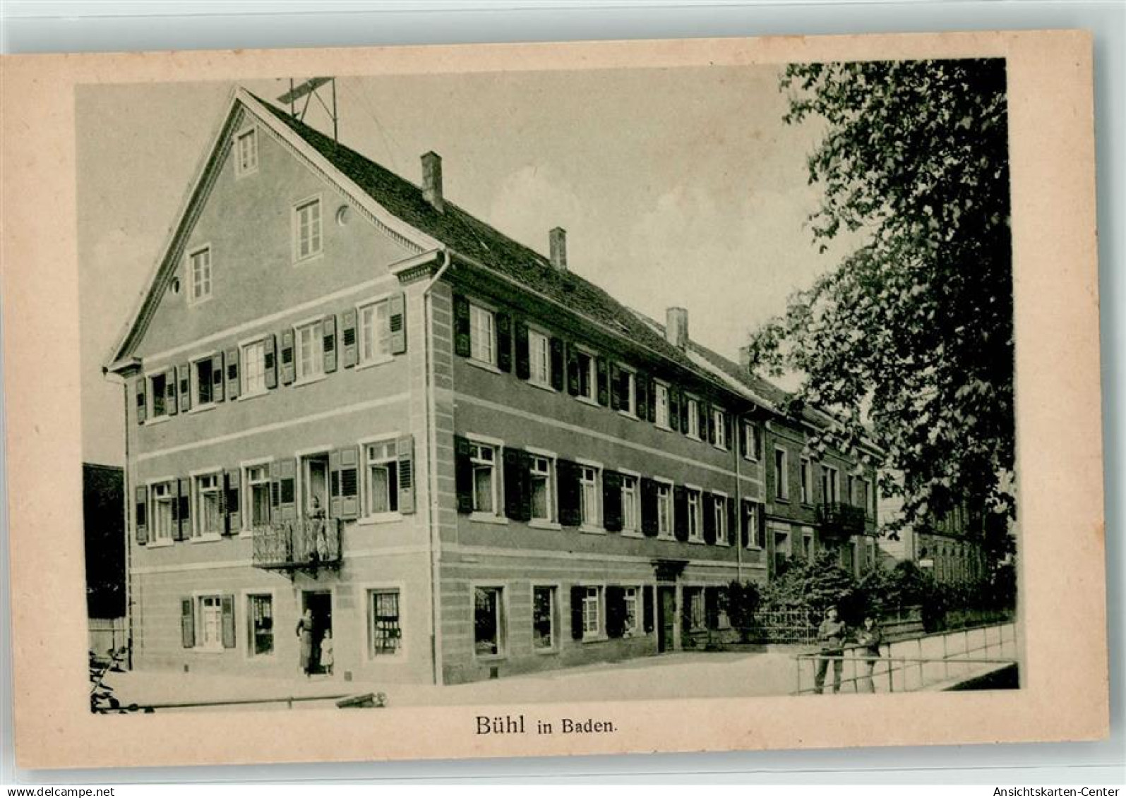 13469438 - Buehl , Baden