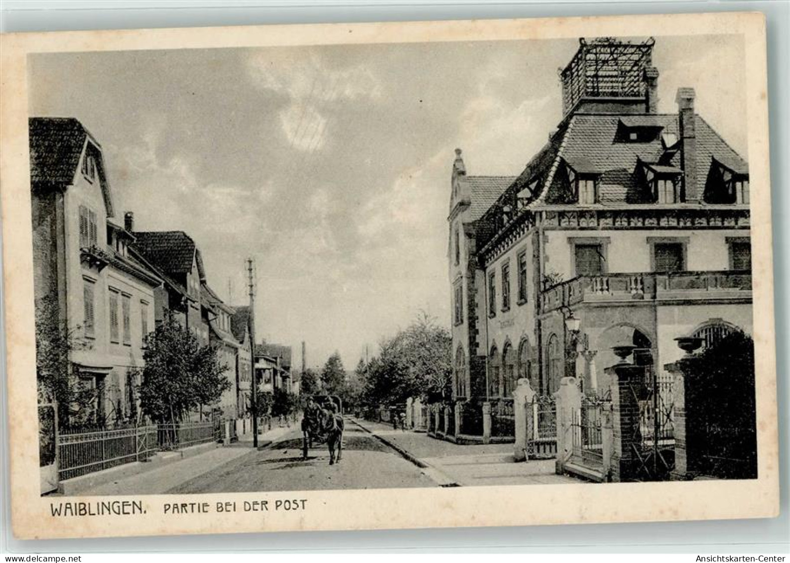 13469476 - Waiblingen , Rems