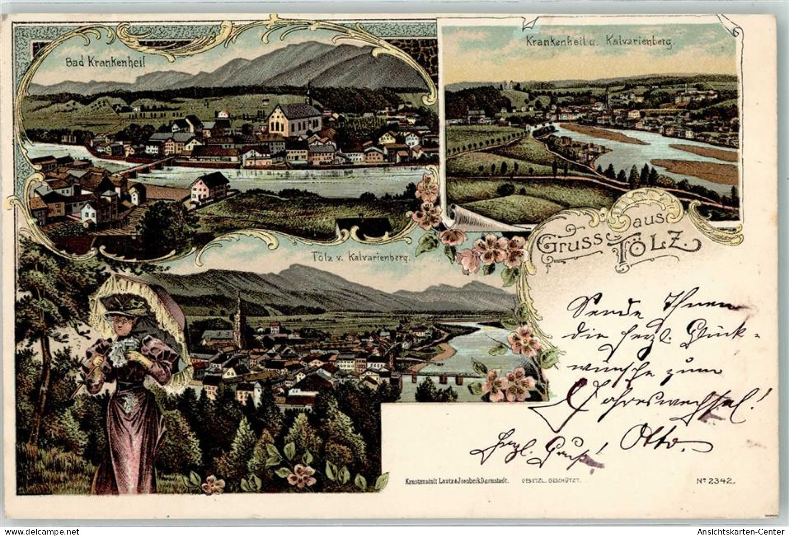 13469712 - Bad Toelz