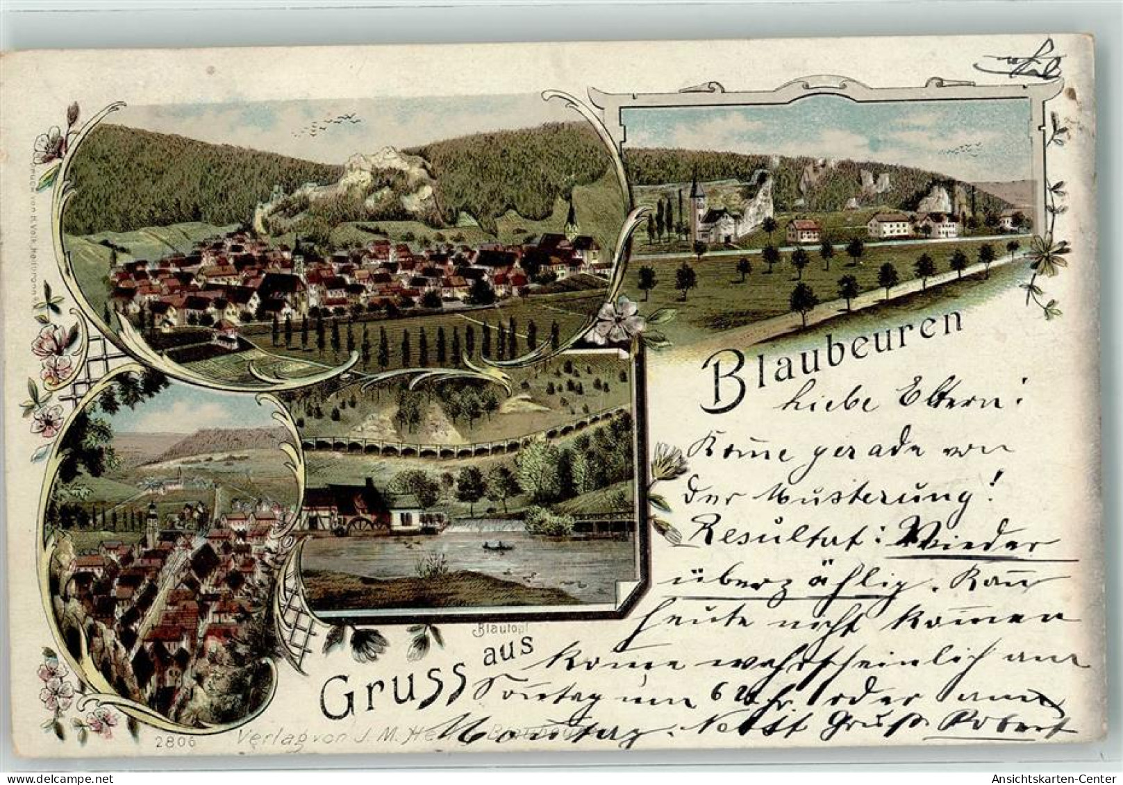 13469726 - Blaubeuren