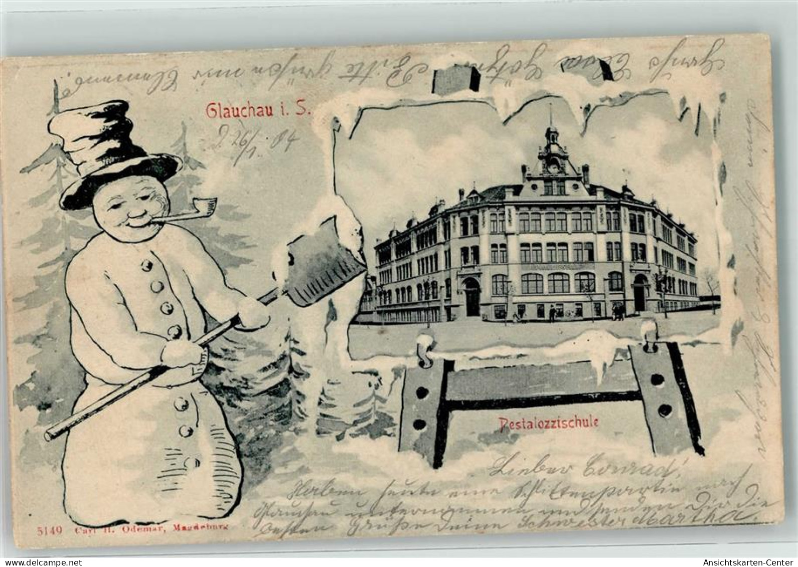 13469974 - Glauchau