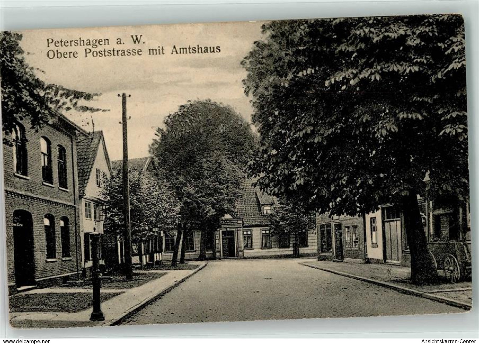 13470049 - Petershagen , Weser