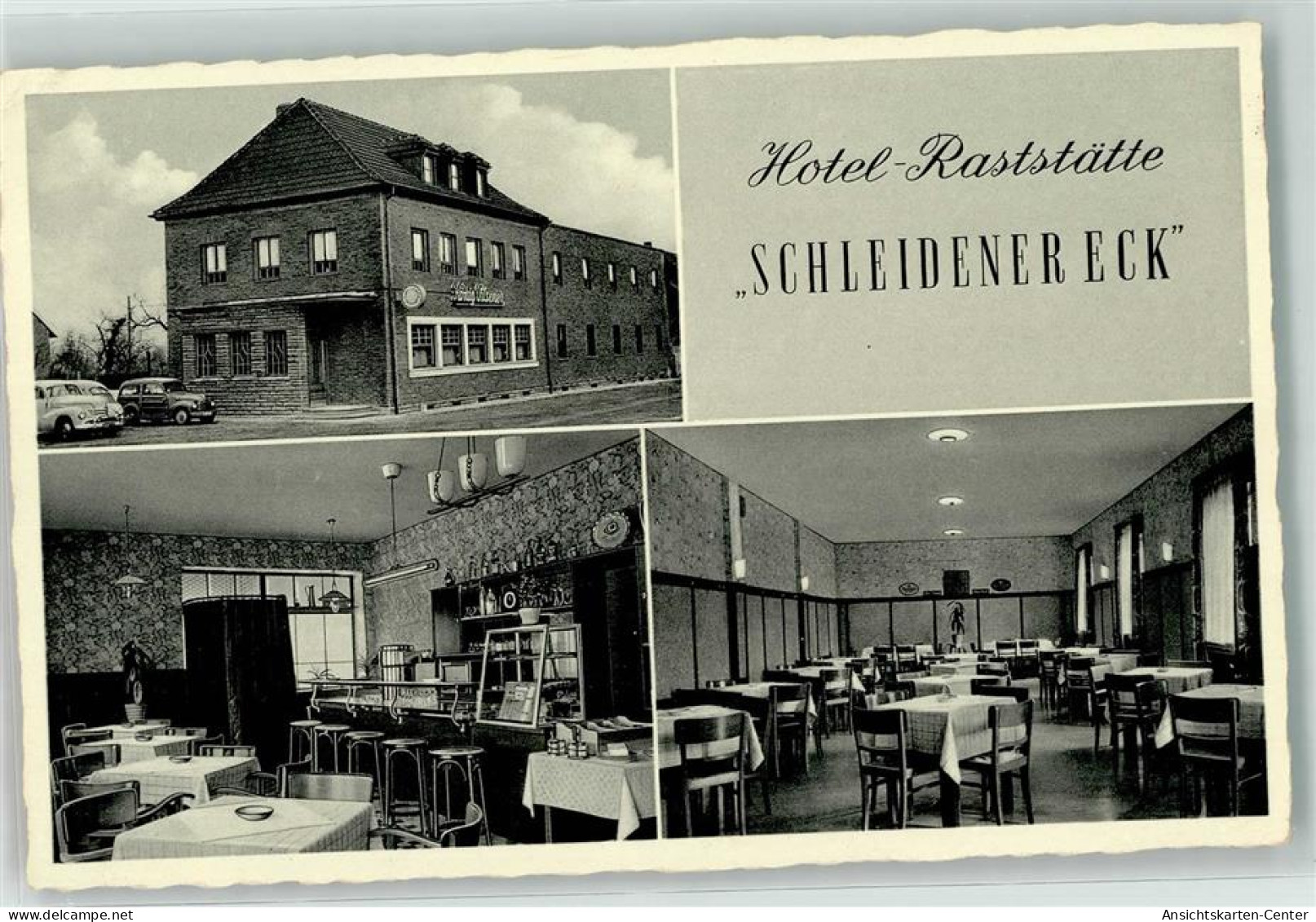 13470075 - Schleiden , Kr Juelich