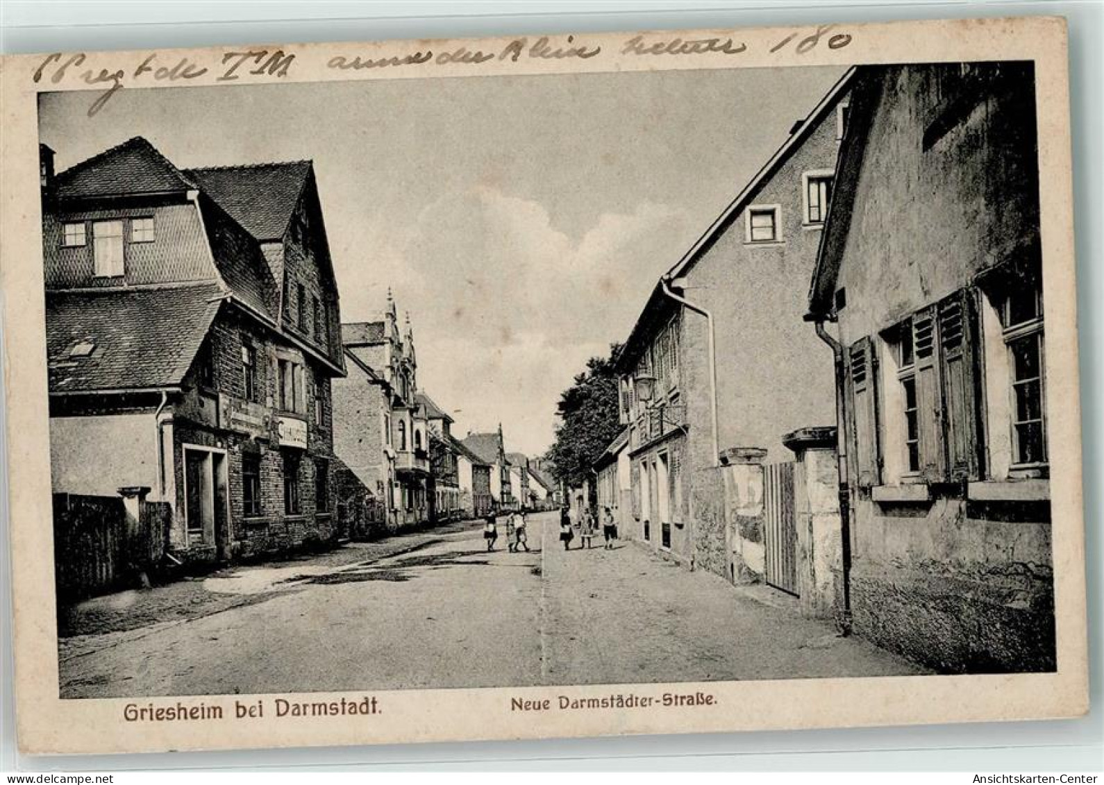 13470110 - Griesheim , Hess